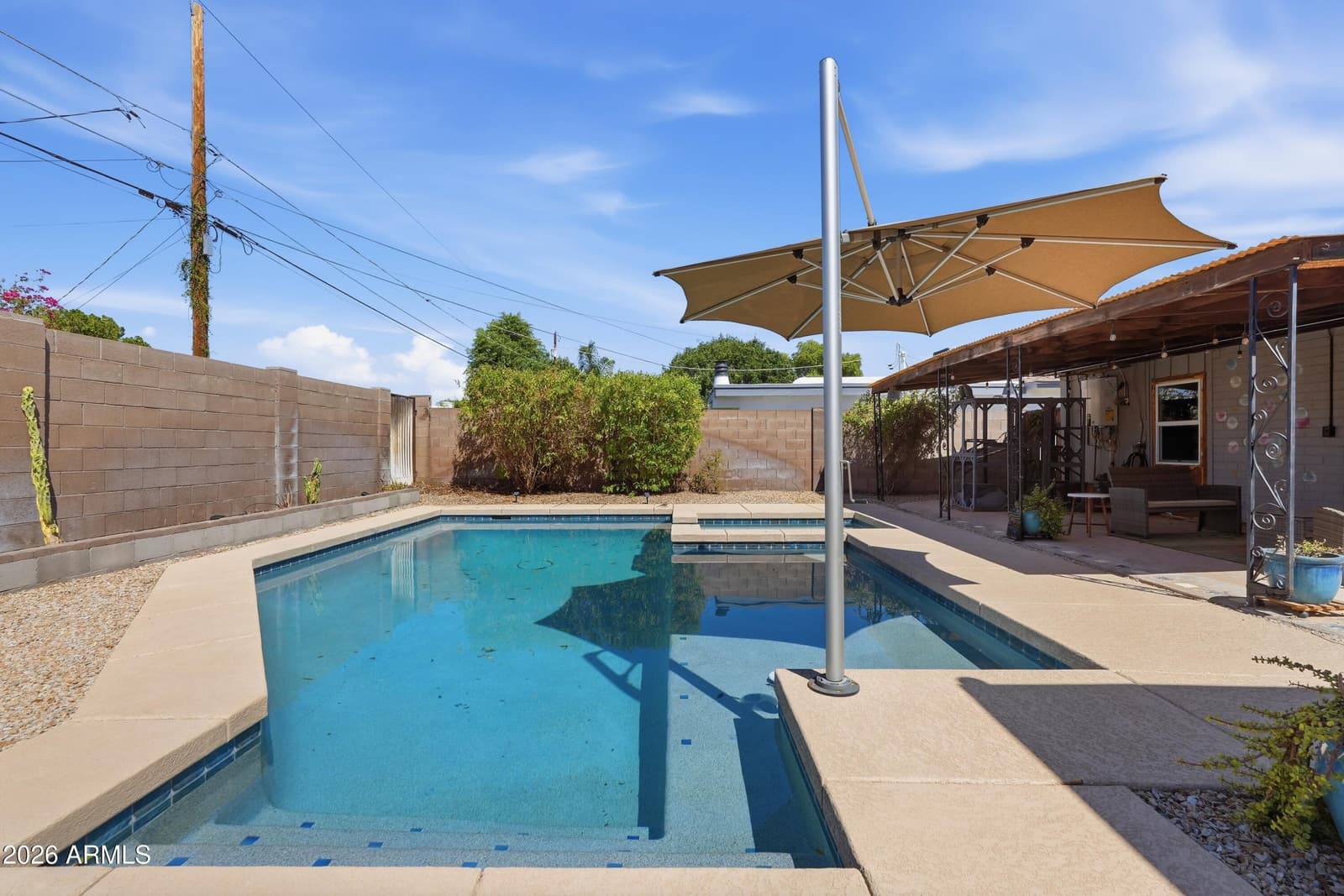 4846 E Fairmount Avenue, Phoenix, AZ 85018 — photo 33 of 37