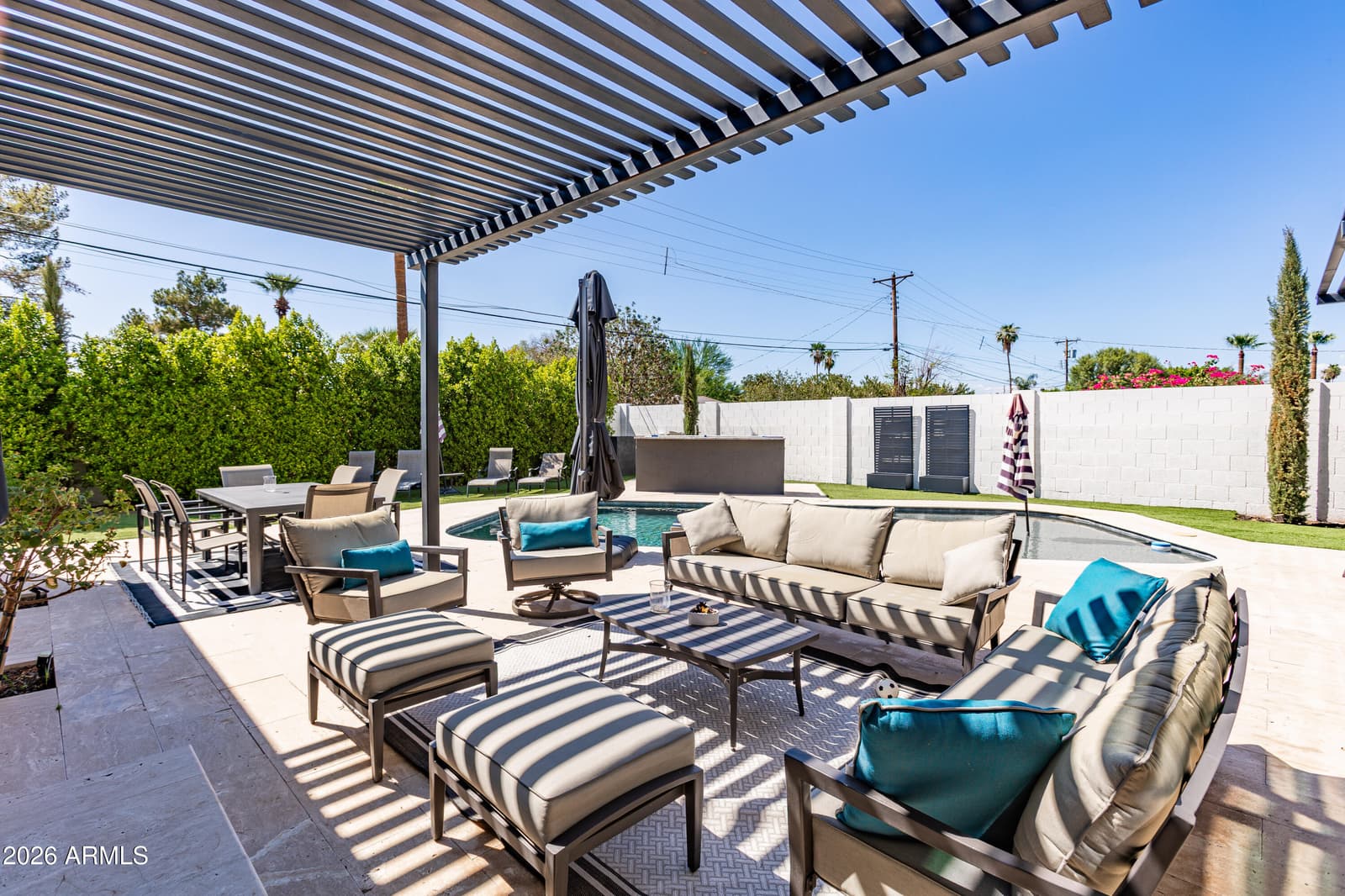 3118 N 42nd Street, Phoenix, AZ 85018 — photo 36 of 98