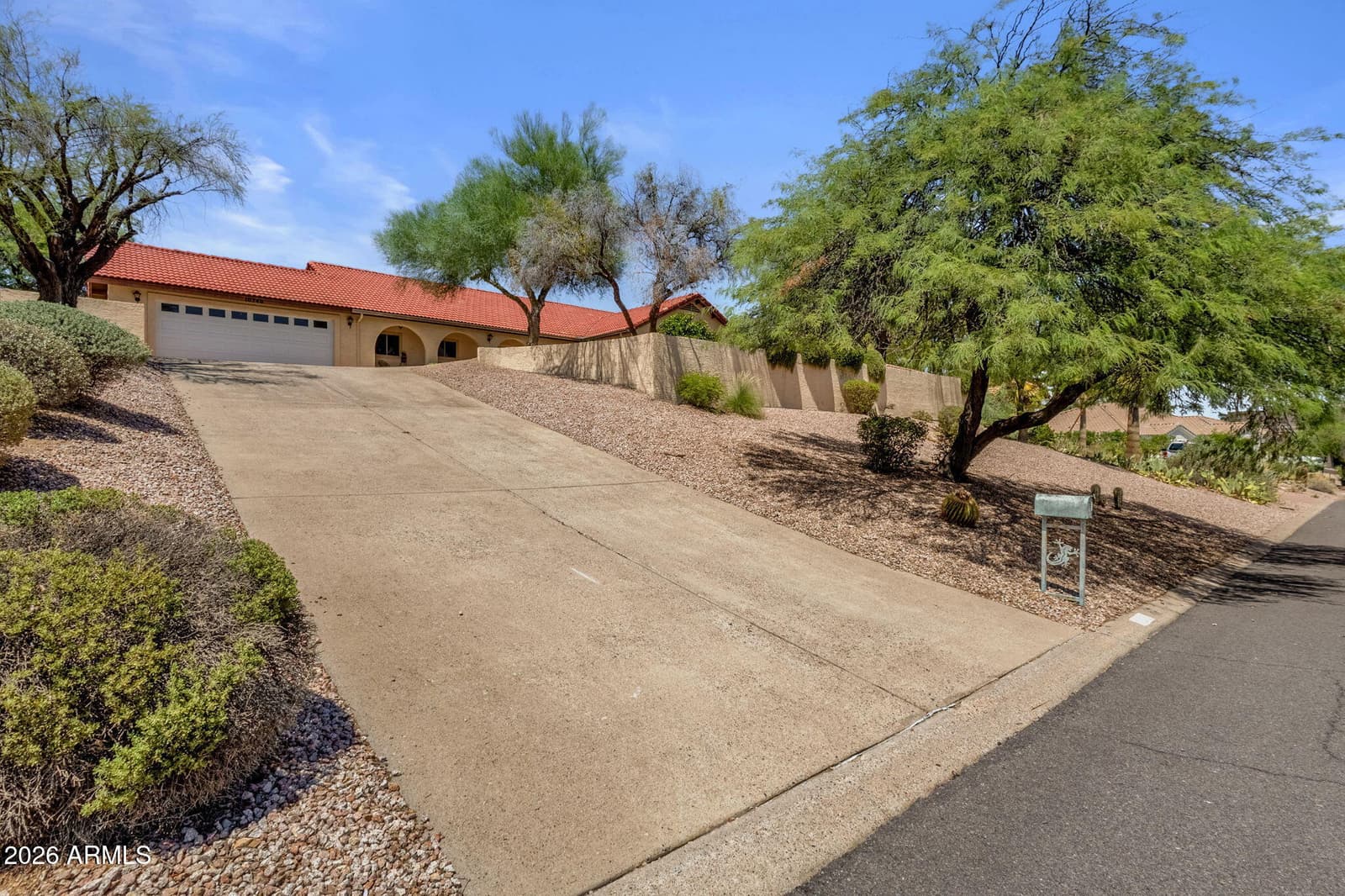 10240 N Demaret Drive, Fountain Hills, AZ 85268 — photo 38 of 41