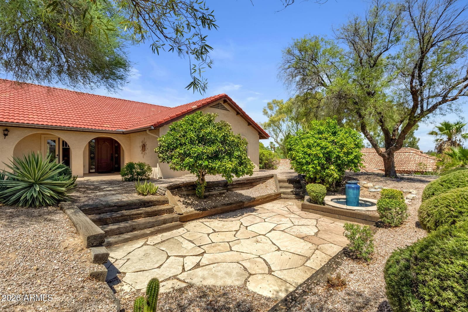 10240 N Demaret Drive, Fountain Hills, AZ 85268 — photo 2 of 41