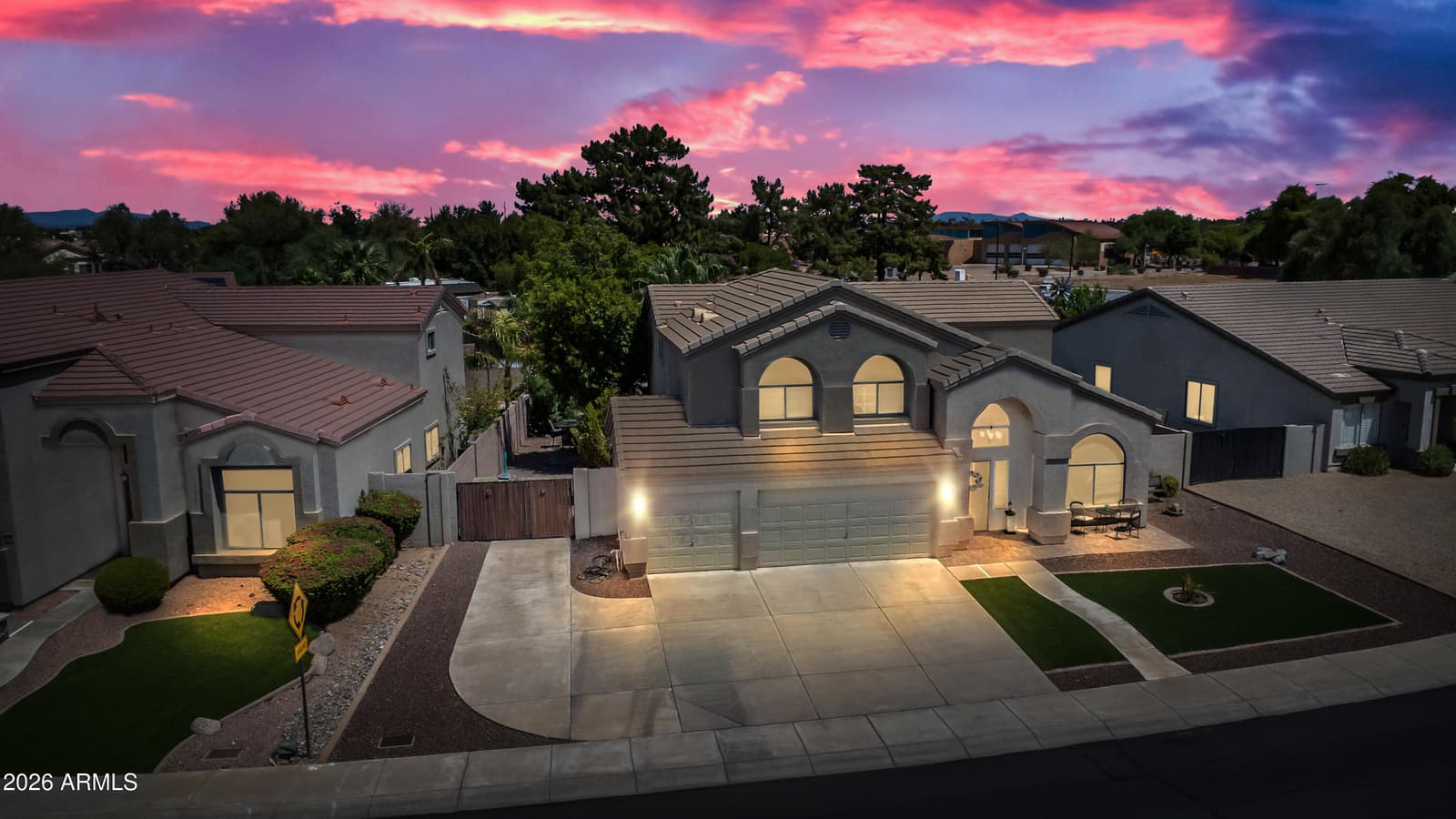 8320 W Berridge Lane, Glendale, AZ 85305 — photo 66 of 77