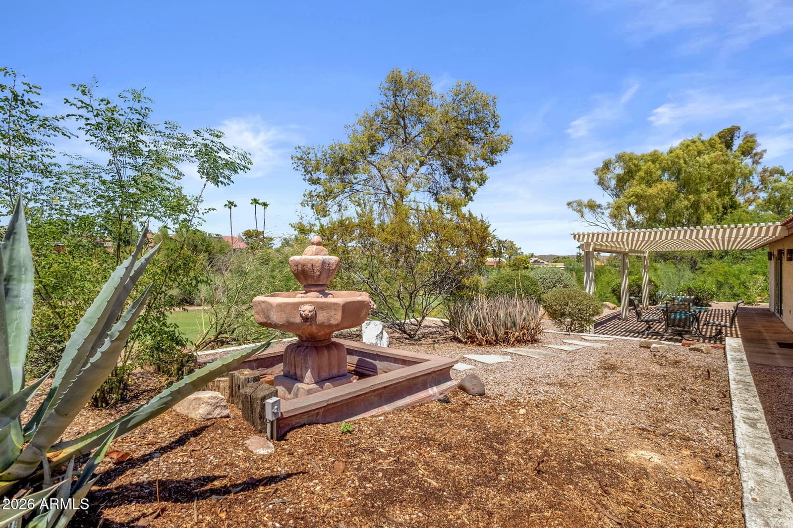 10240 N Demaret Drive, Fountain Hills, AZ 85268 — photo 37 of 41