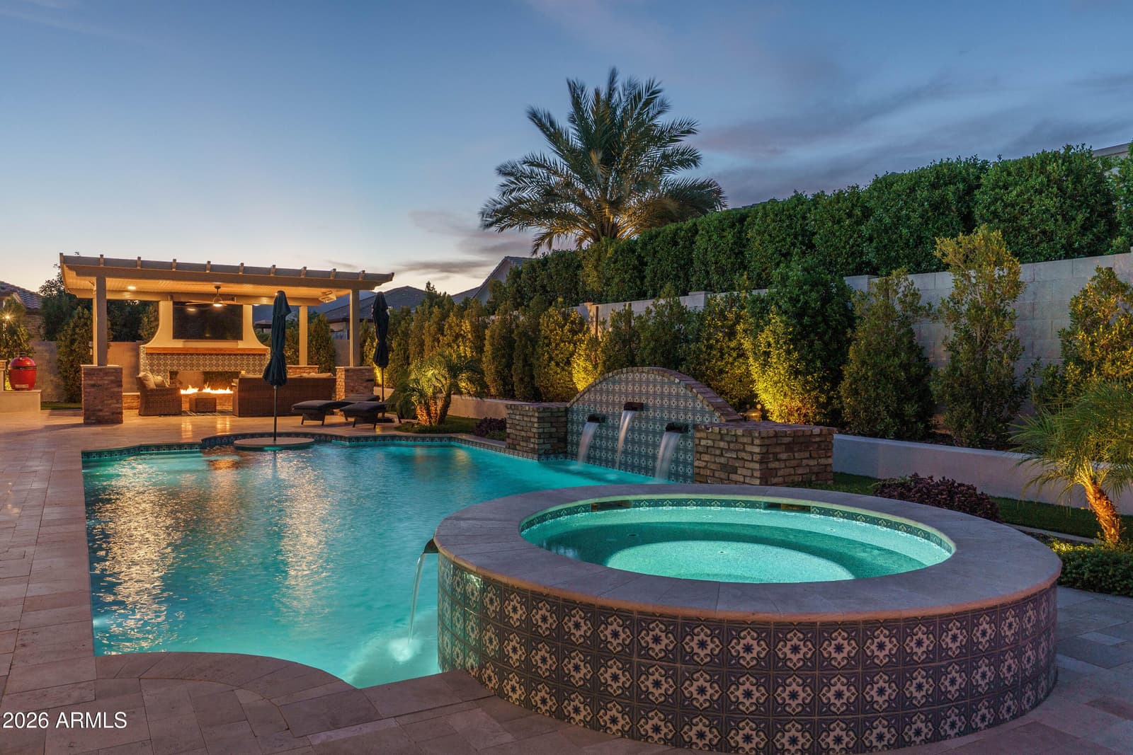 18204 W Montebello Court, Litchfield Park, AZ 85340 — photo 33 of 62
