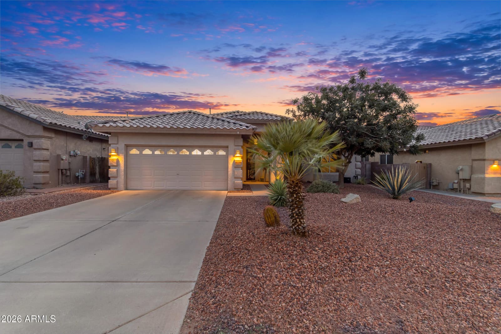 20650 N 41st Avenue, Glendale, AZ 85308 — photo 2 of 62