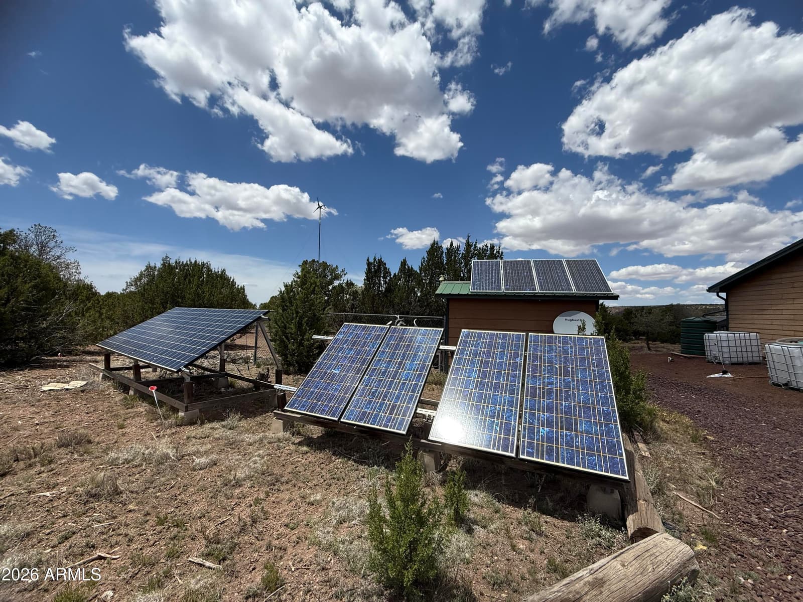 1431 E Cedar Wash Road, Williams, AZ 86046 — photo 6 of 25