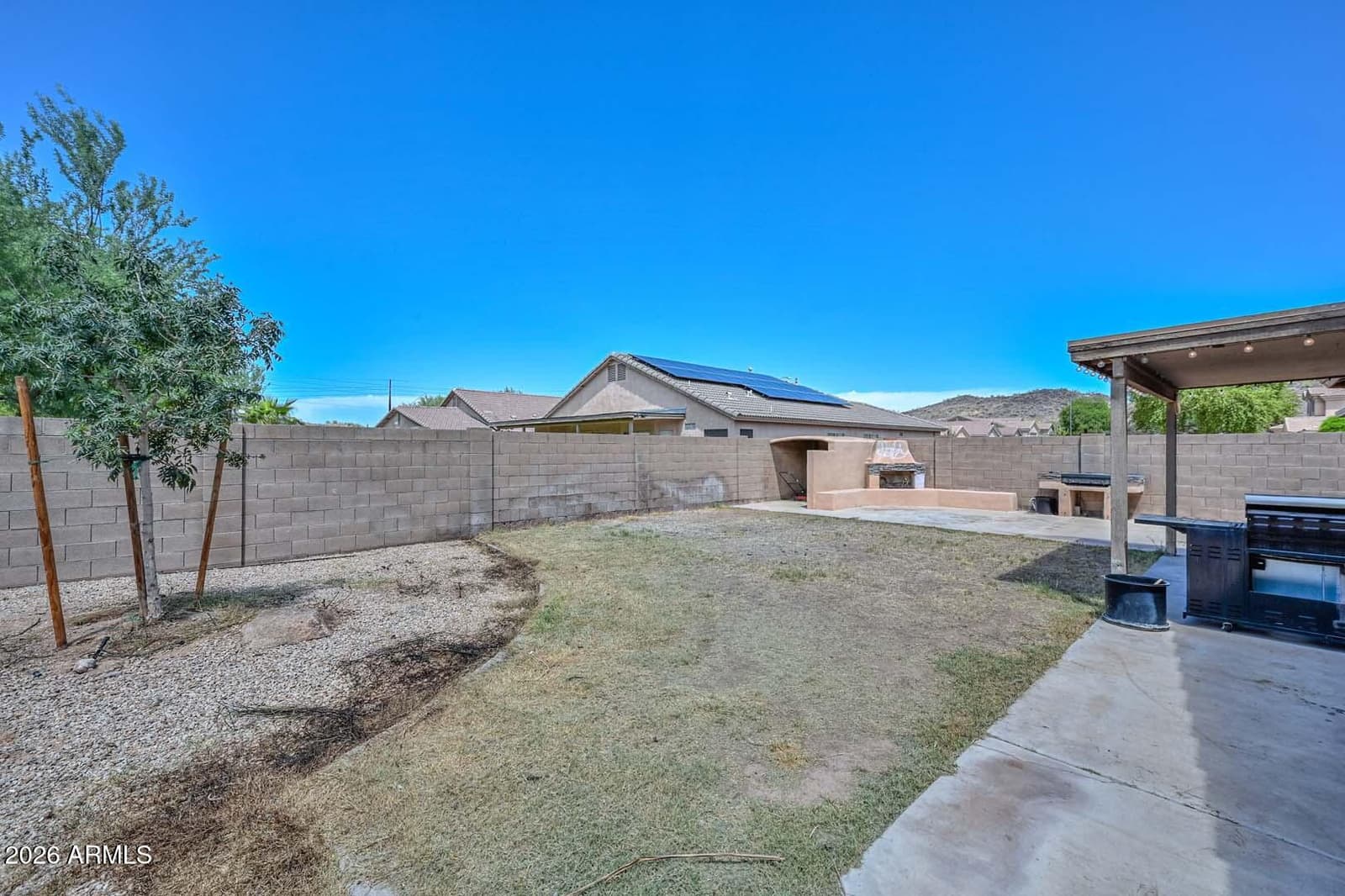 6406 W Tether Trail, Phoenix, AZ 85083 — photo 38 of 45