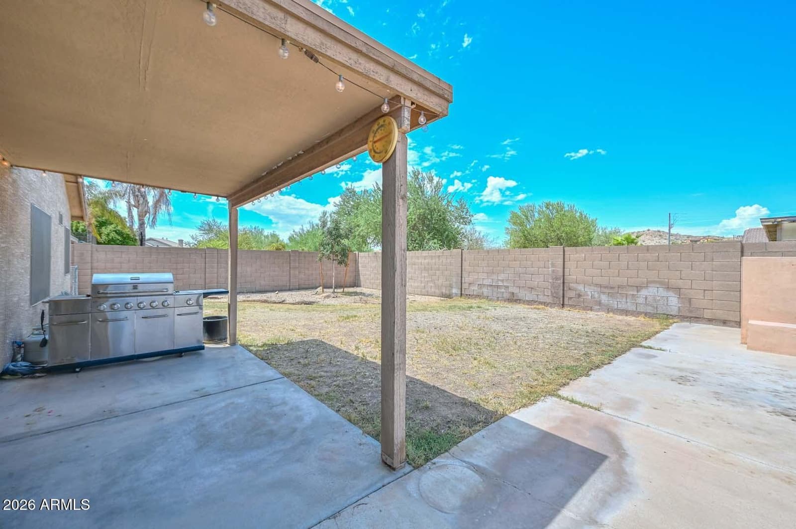 6406 W Tether Trail, Phoenix, AZ 85083 — photo 42 of 45