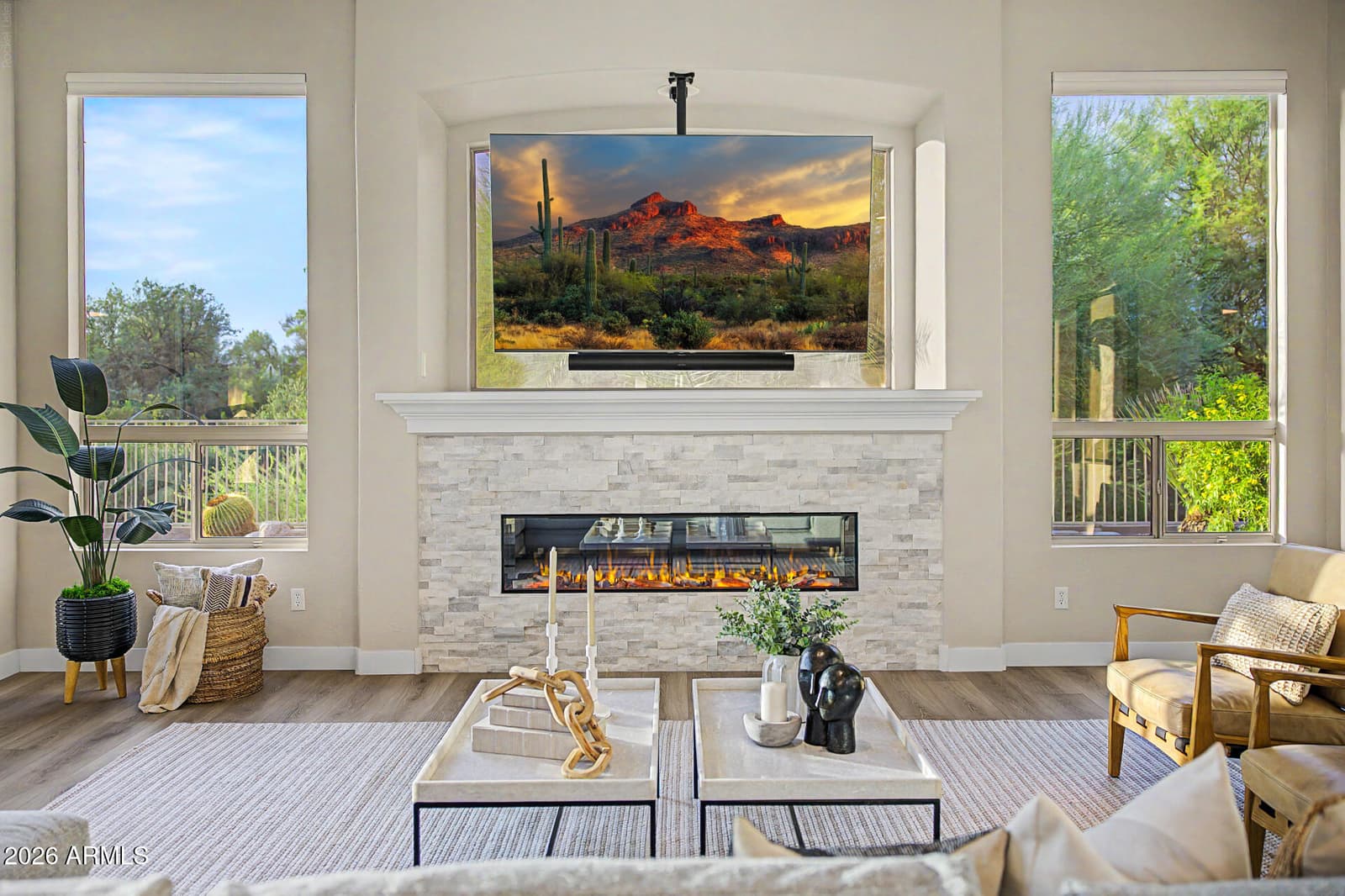 11396 E Diamond Cholla Drive, Scottsdale, AZ 85255 — photo 15 of 60