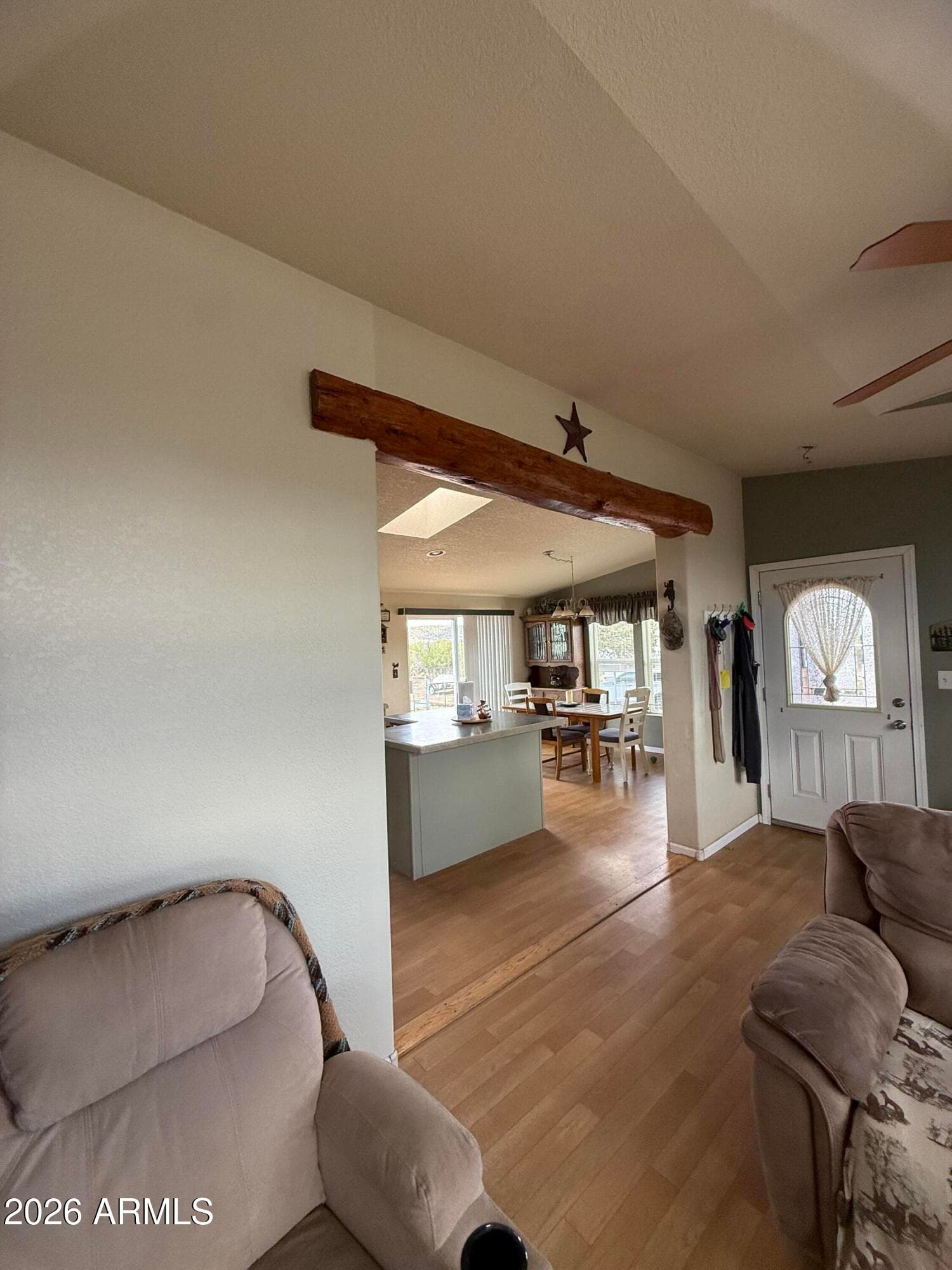 1431 E Cedar Wash Road, Williams, AZ 86046 — photo 13 of 25