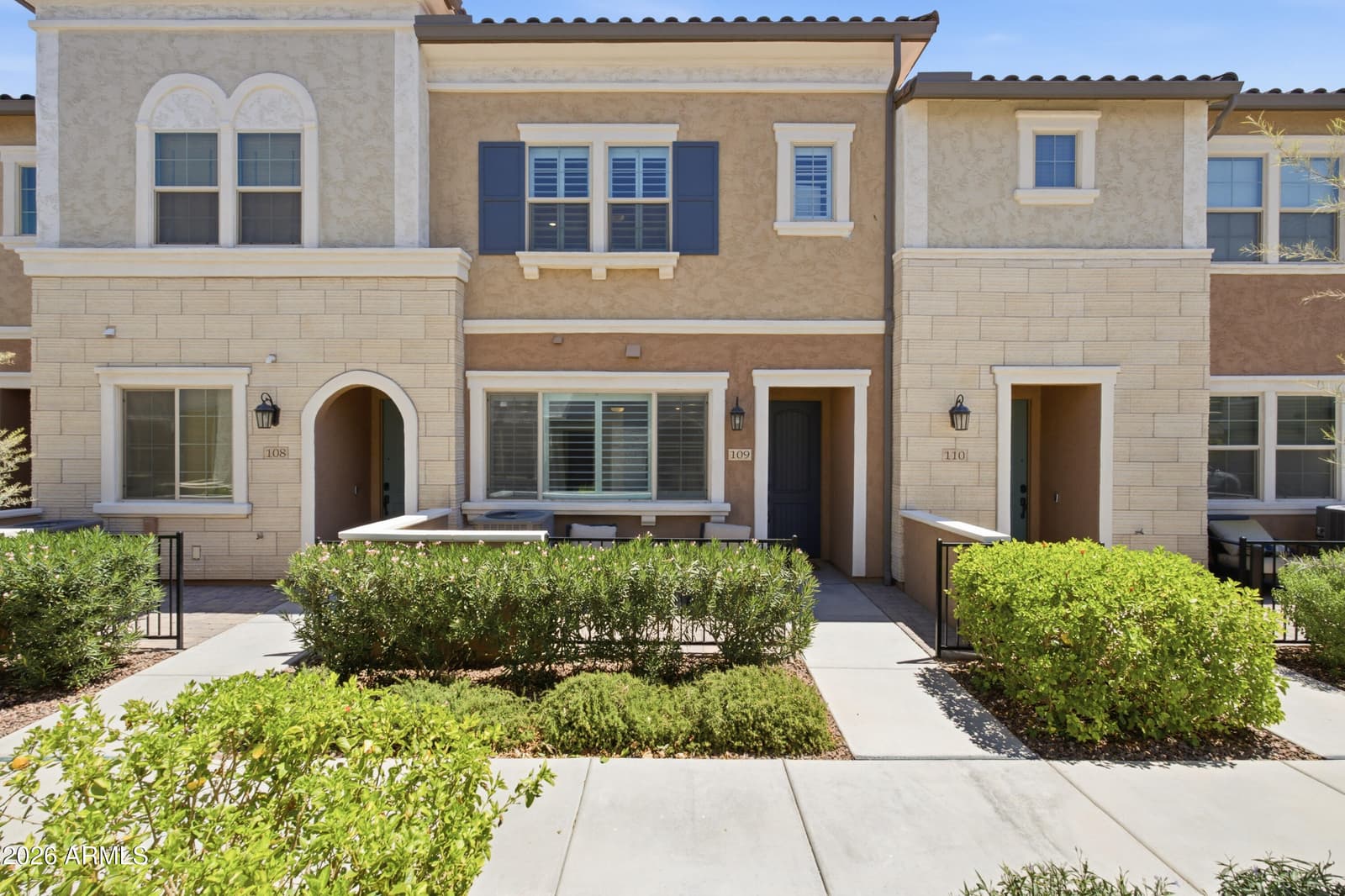 2626 S Sulley Drive 109, Gilbert, AZ 85295 — photo 1 of 48