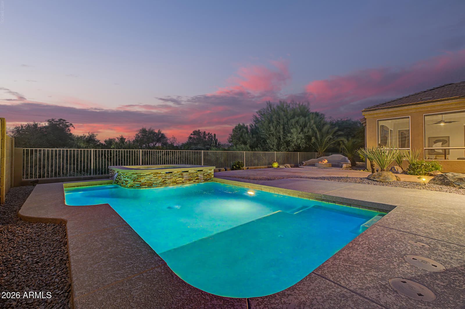11396 E Diamond Cholla Drive, Scottsdale, AZ 85255 — photo 39 of 60