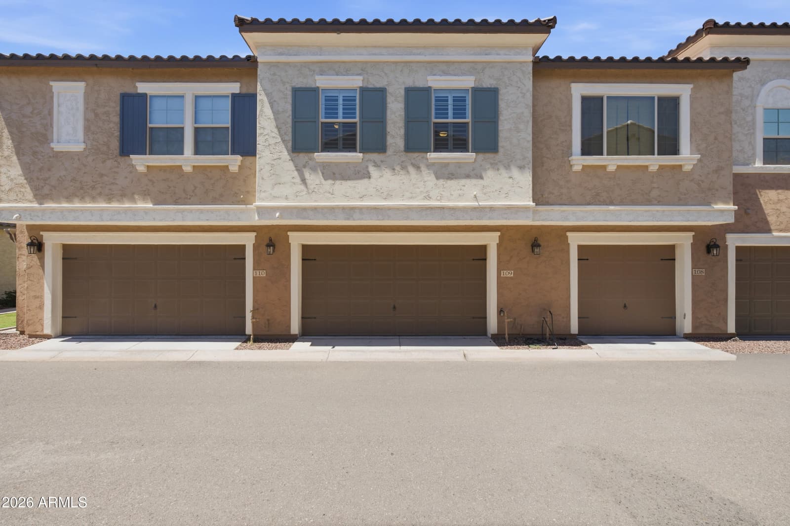 2626 S Sulley Drive 109, Gilbert, AZ 85295 — photo 9 of 48