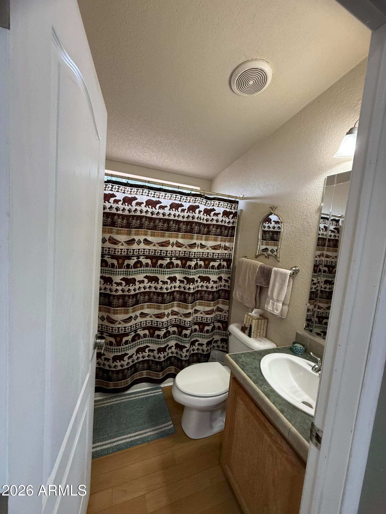 1431 E Cedar Wash Road, Williams, AZ 86046 — photo 17 of 25