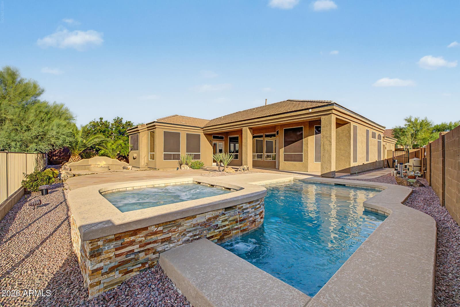 11396 E Diamond Cholla Drive, Scottsdale, AZ 85255 — photo 41 of 60