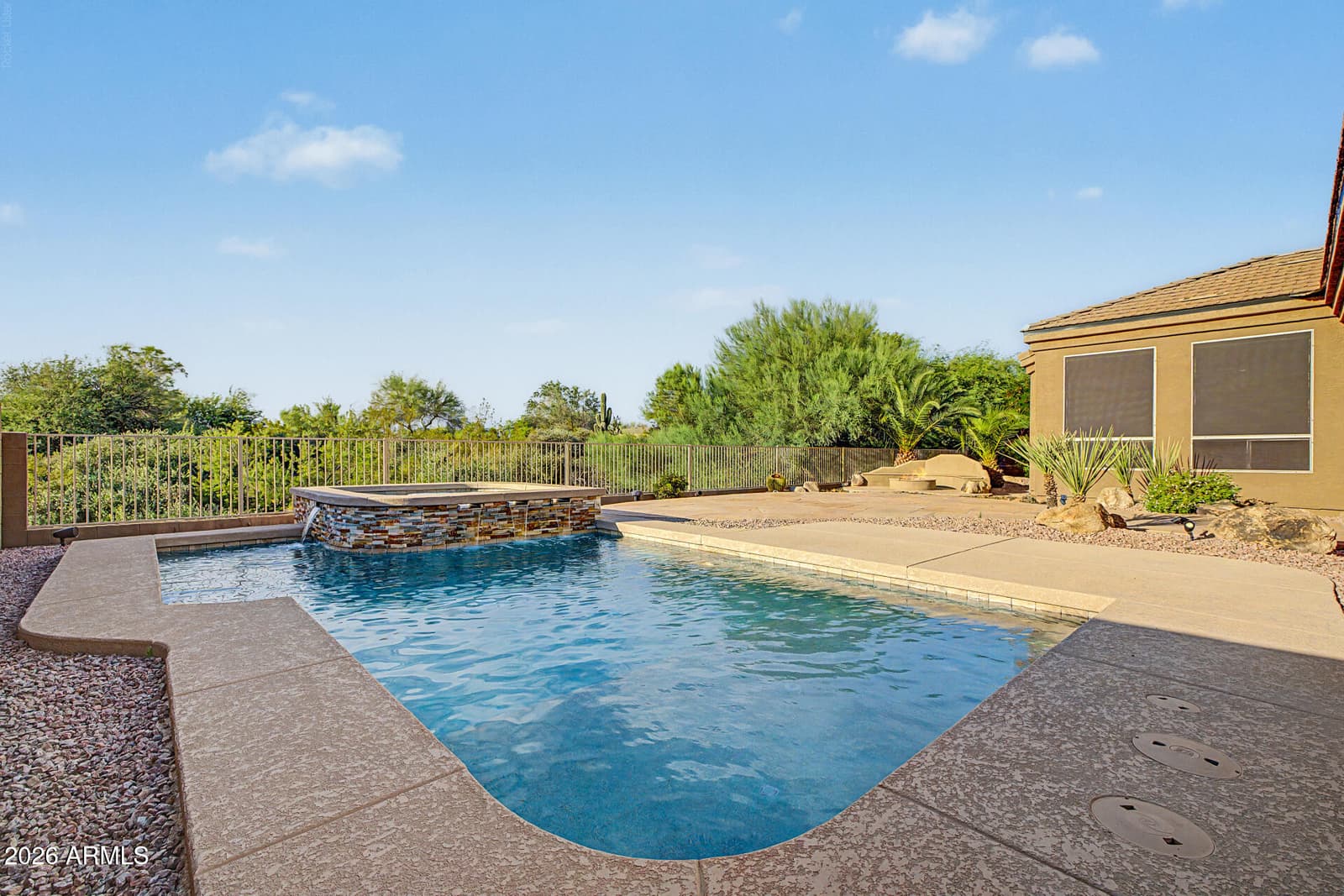 11396 E Diamond Cholla Drive, Scottsdale, AZ 85255 — photo 42 of 60