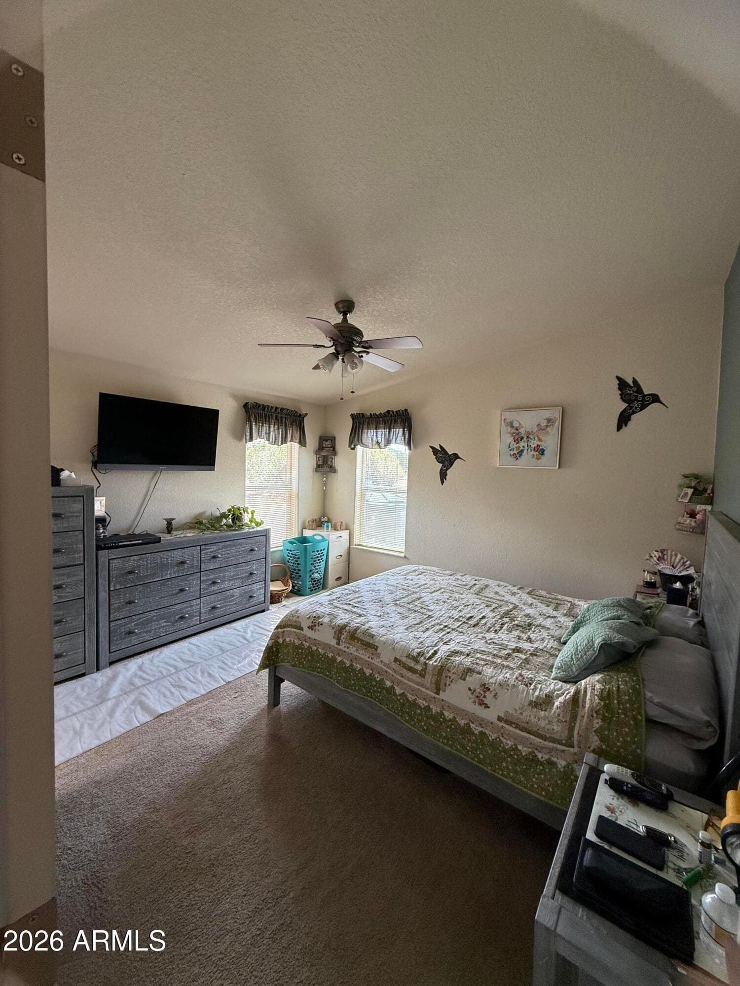 1431 E Cedar Wash Road, Williams, AZ 86046 — photo 18 of 25