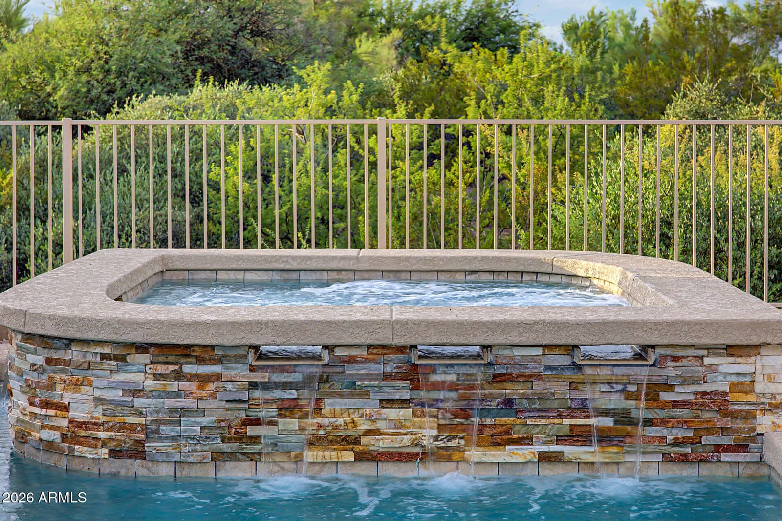 11396 E Diamond Cholla Drive, Scottsdale, AZ 85255 — photo 45 of 60