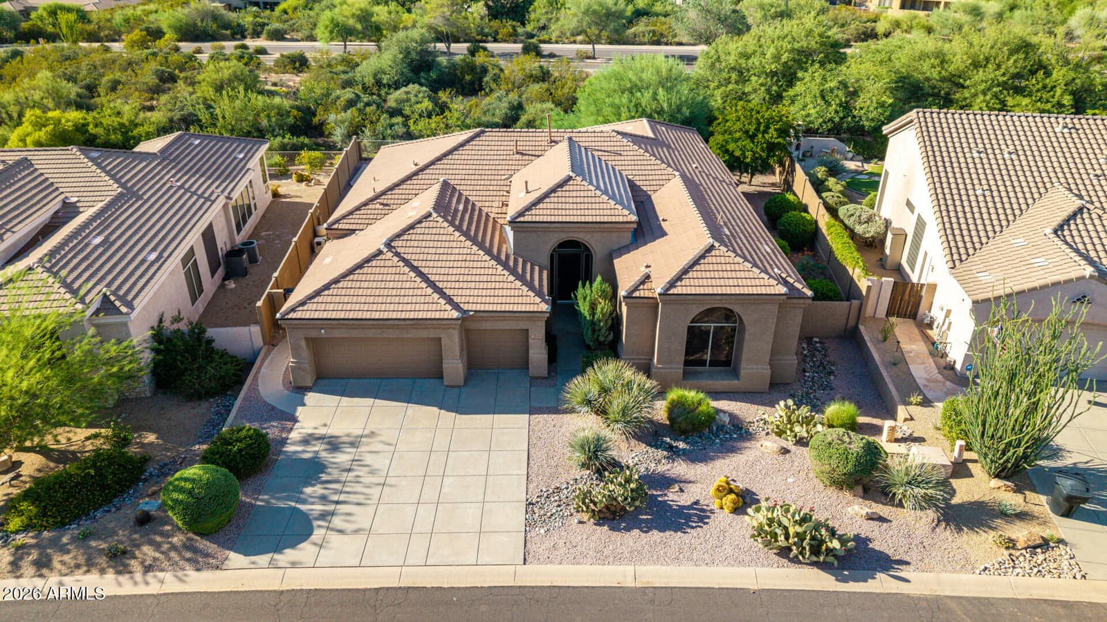 11396 E Diamond Cholla Drive, Scottsdale, AZ 85255 — photo 46 of 60