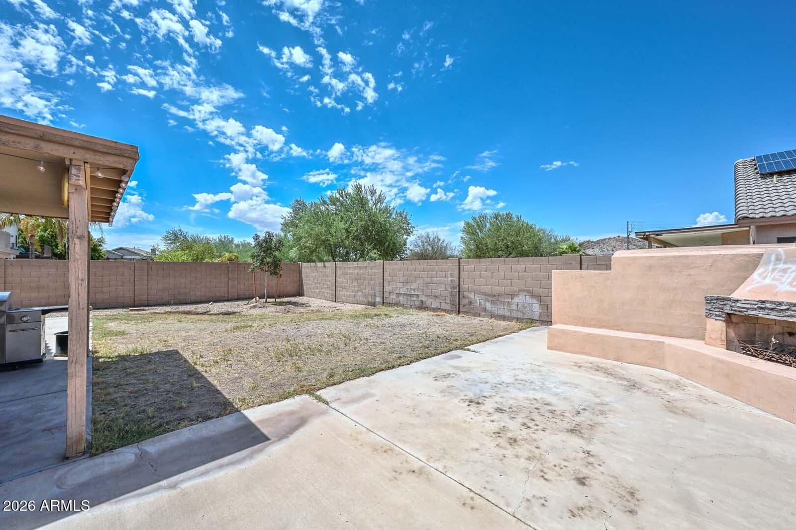 6406 W Tether Trail, Phoenix, AZ 85083 — photo 43 of 45