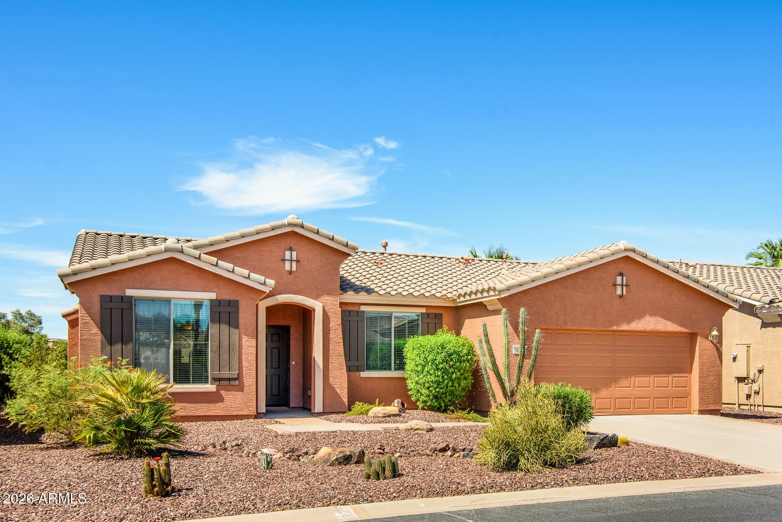 20148 N Big Dipper Drive, Maricopa, AZ 85138 — photo 1 of 56