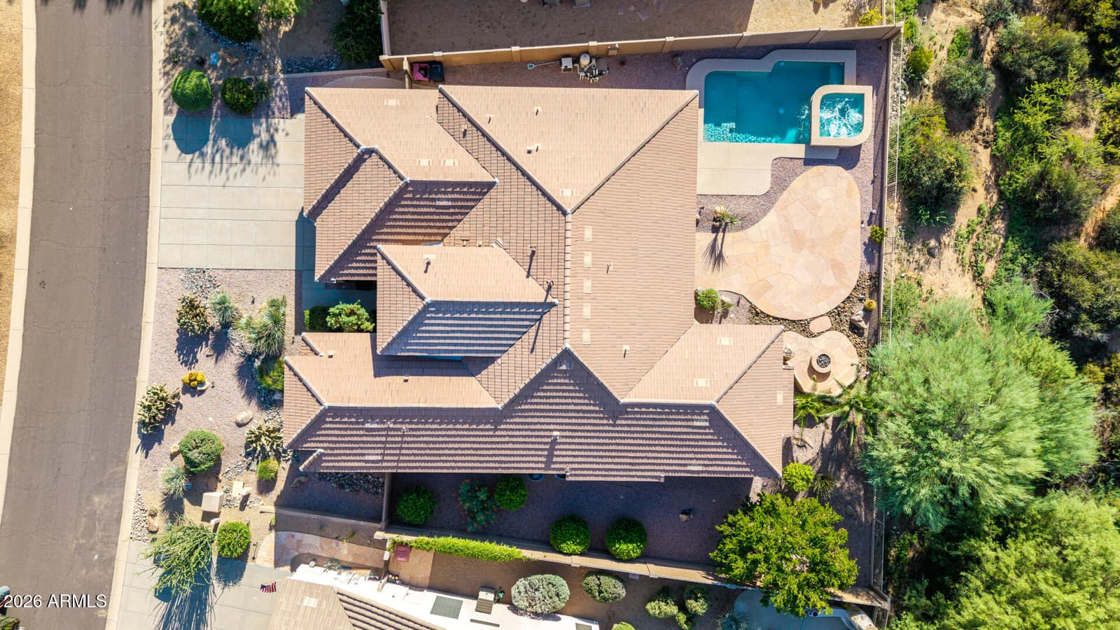 11396 E Diamond Cholla Drive, Scottsdale, AZ 85255 — photo 52 of 60