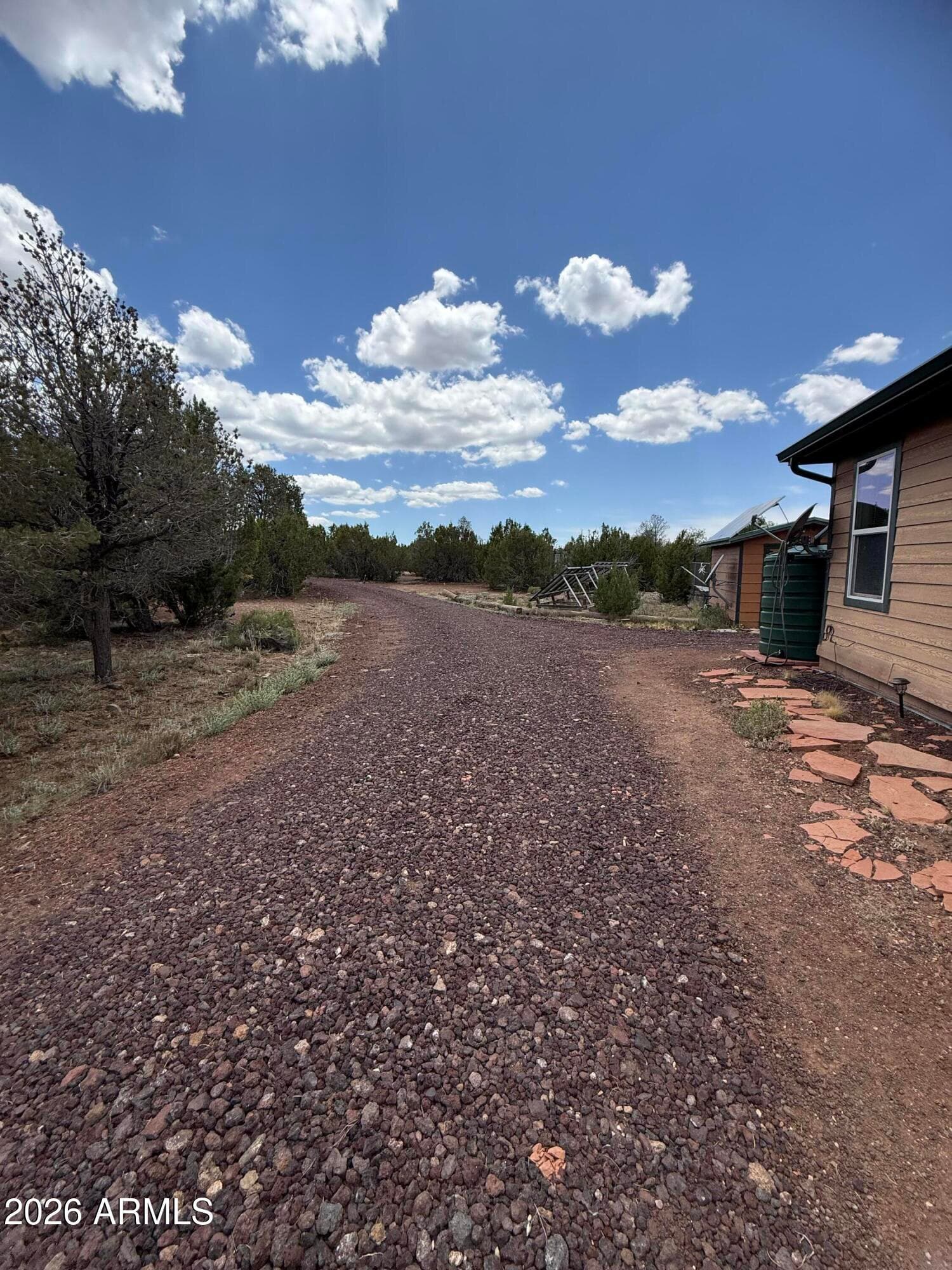 1431 E Cedar Wash Road, Williams, AZ 86046 — photo 23 of 25