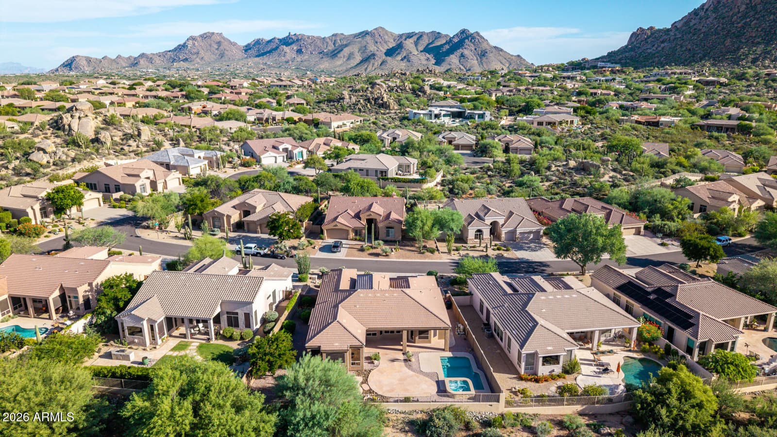 11396 E Diamond Cholla Drive, Scottsdale, AZ 85255 — photo 57 of 60