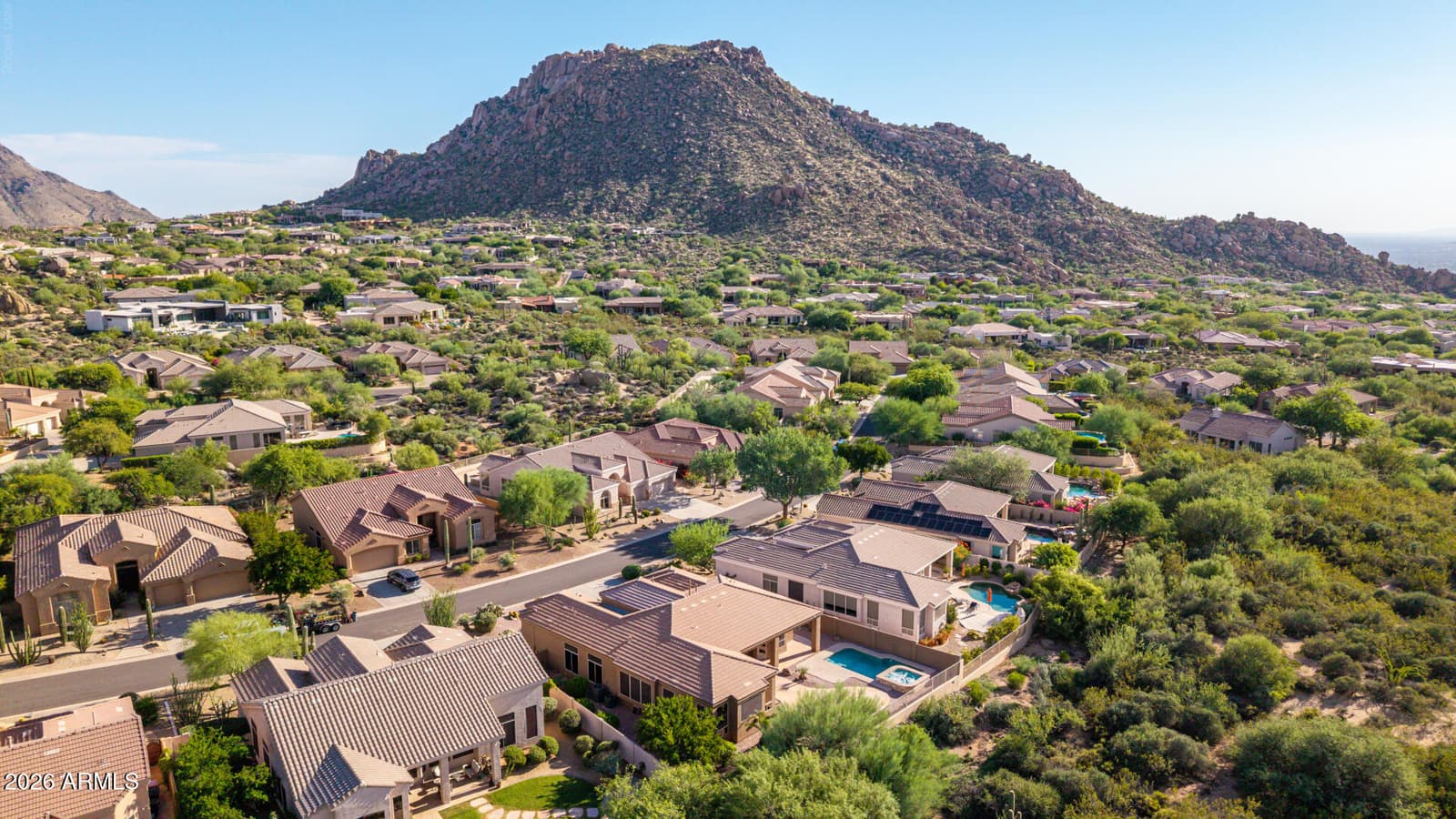 11396 E Diamond Cholla Drive, Scottsdale, AZ 85255 — photo 58 of 60