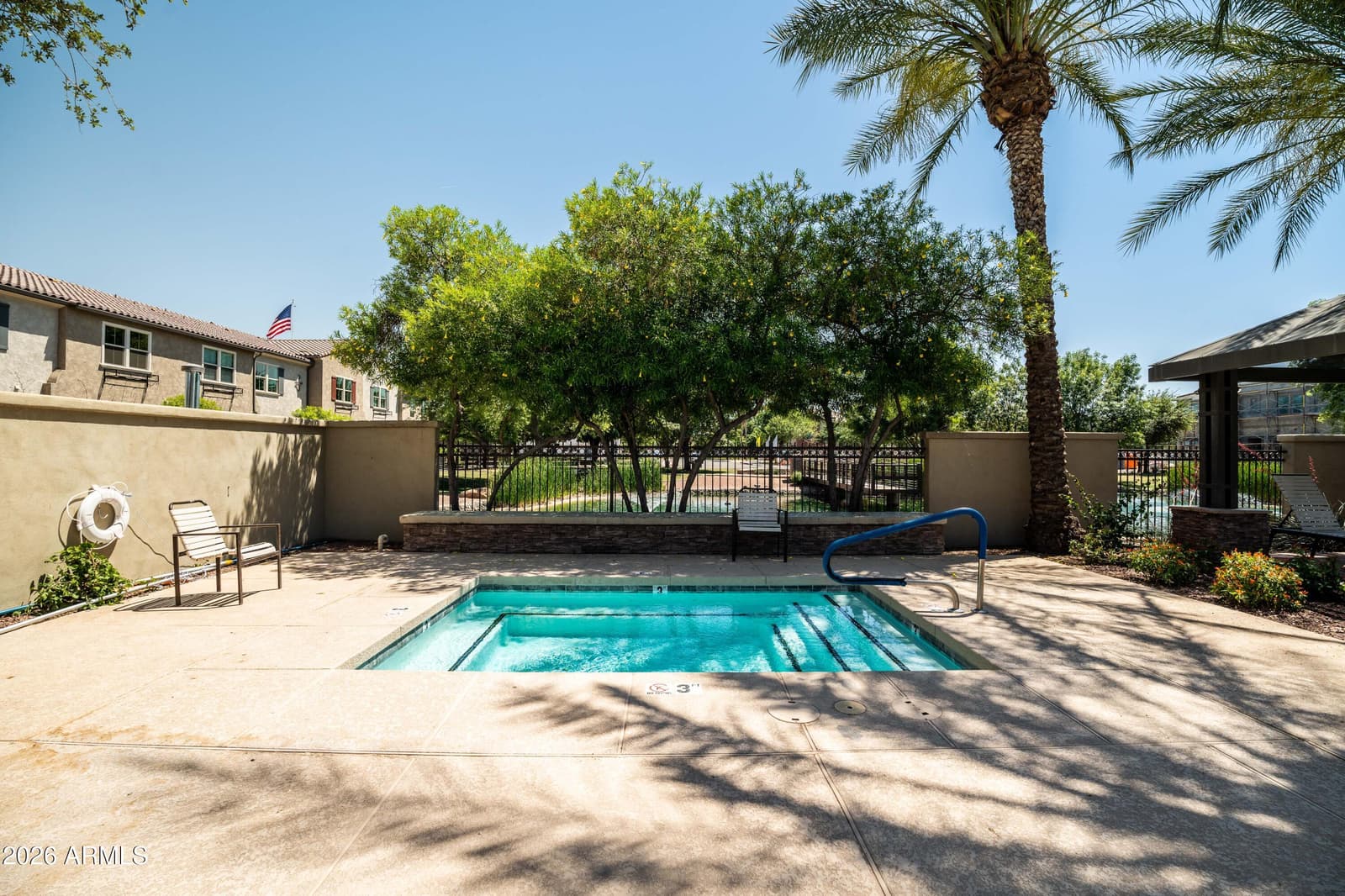 2626 S Sulley Drive 109, Gilbert, AZ 85295 — photo 47 of 48