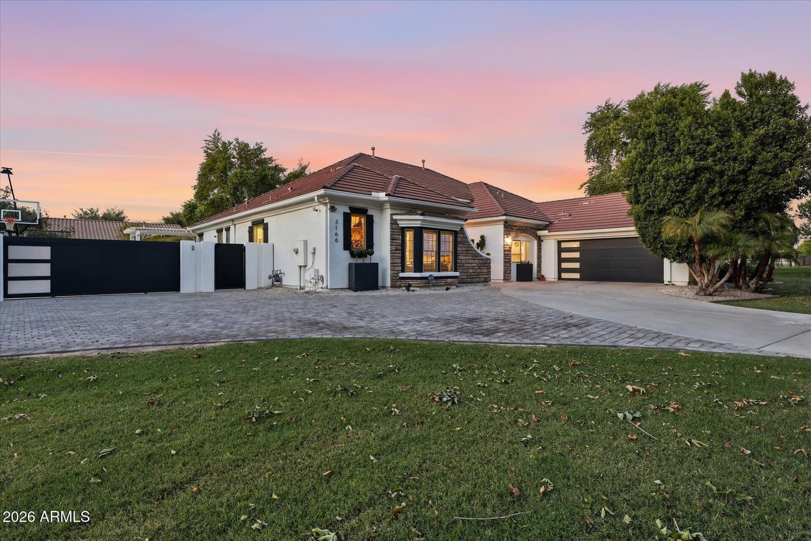 3166 E Morrison Ranch Parkway, Gilbert, AZ 85296 — photo 1 of 74