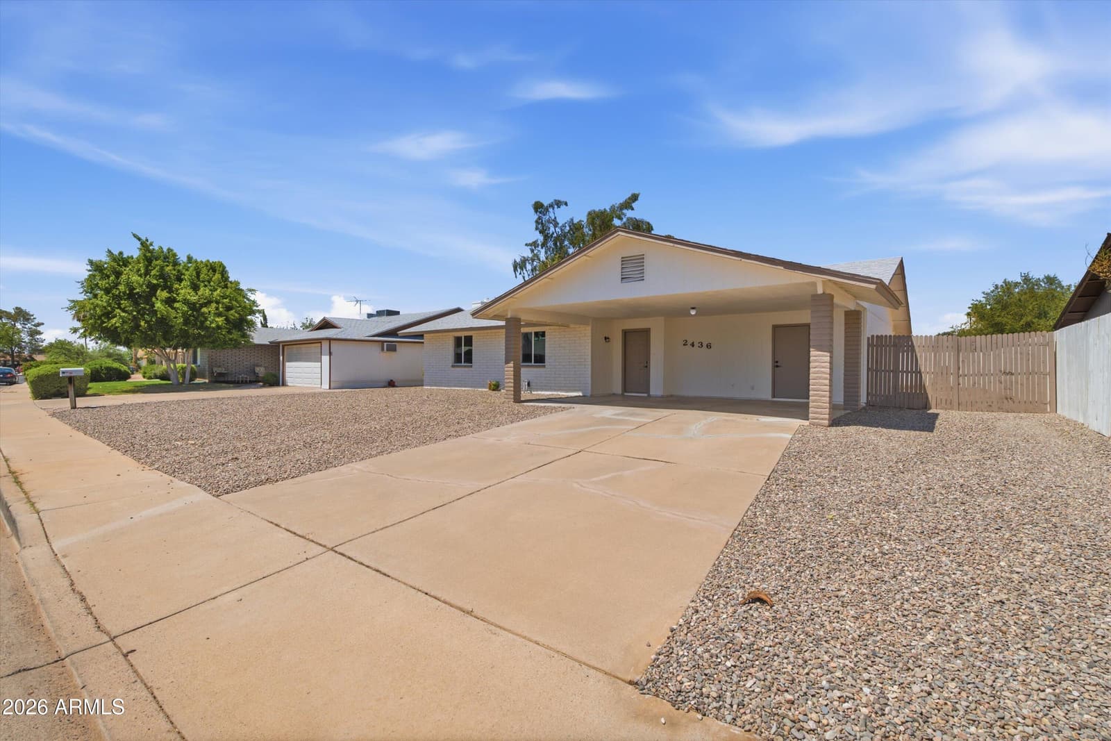 2436 E Jerome Avenue, Mesa, AZ 85204 — photo 2 of 24