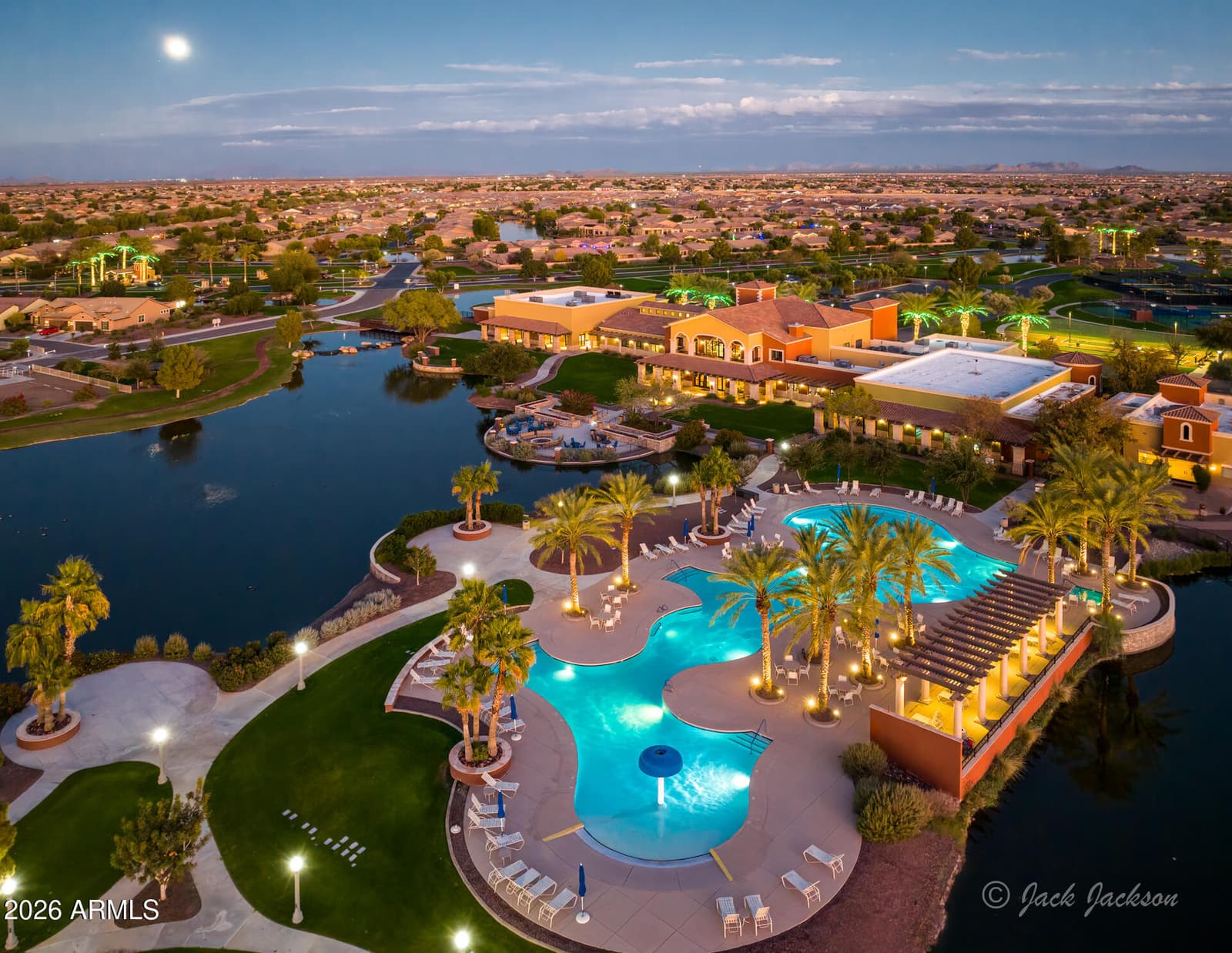 20148 N Big Dipper Drive, Maricopa, AZ 85138 — photo 54 of 56