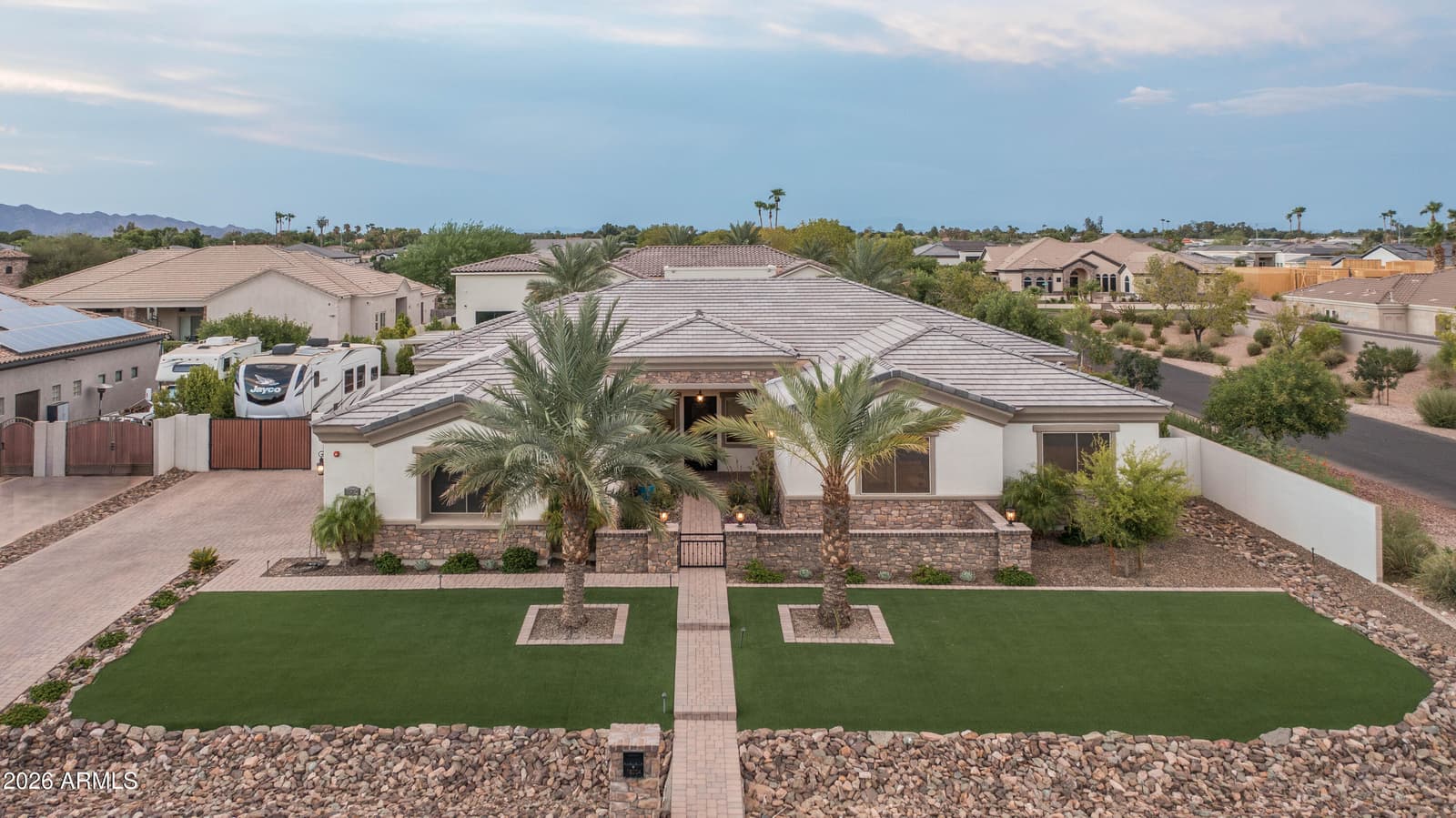 18204 W Montebello Court, Litchfield Park, AZ 85340 — photo 56 of 62