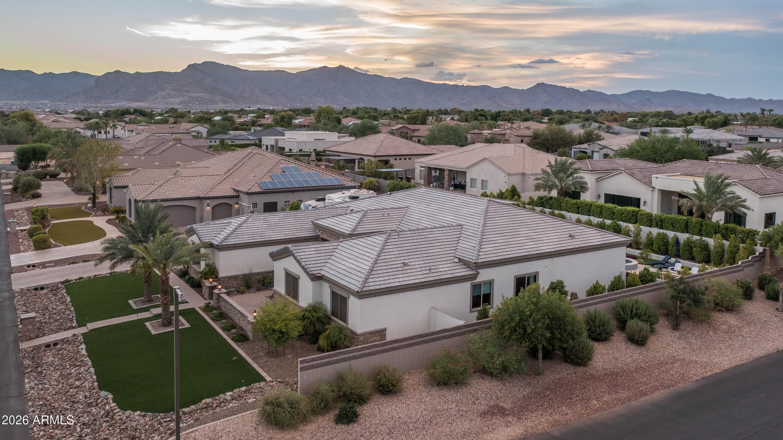 18204 W Montebello Court, Litchfield Park, AZ 85340 — photo 57 of 62