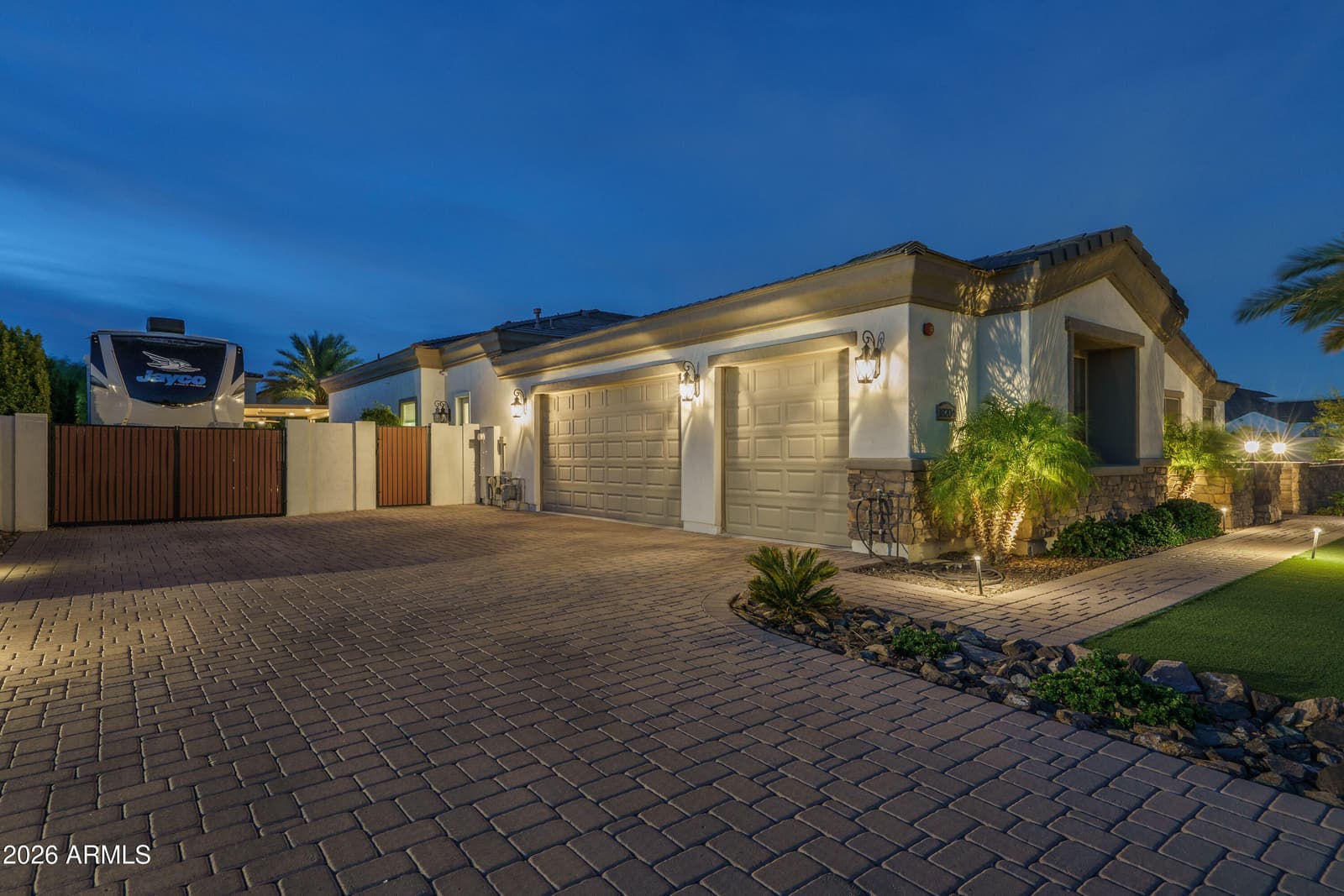 18204 W Montebello Court, Litchfield Park, AZ 85340 — photo 58 of 62