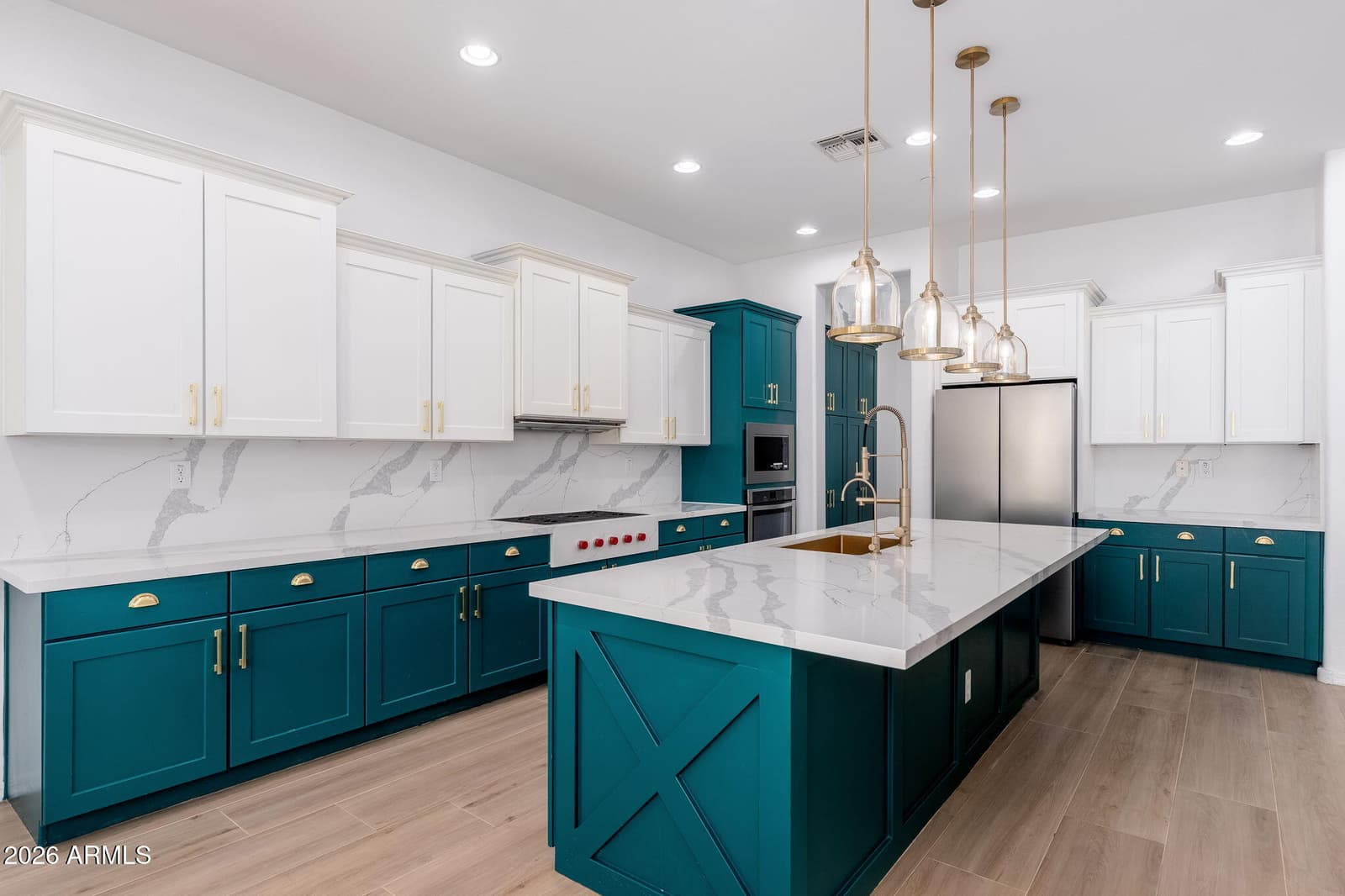 1528 W Red Bird Road, Phoenix, AZ 85085 — photo 8 of 75