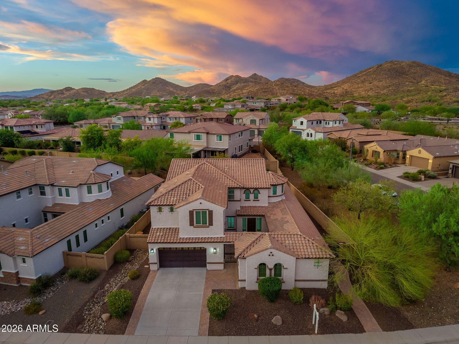 1528 W Red Bird Road, Phoenix, AZ 85085 — photo 3 of 75