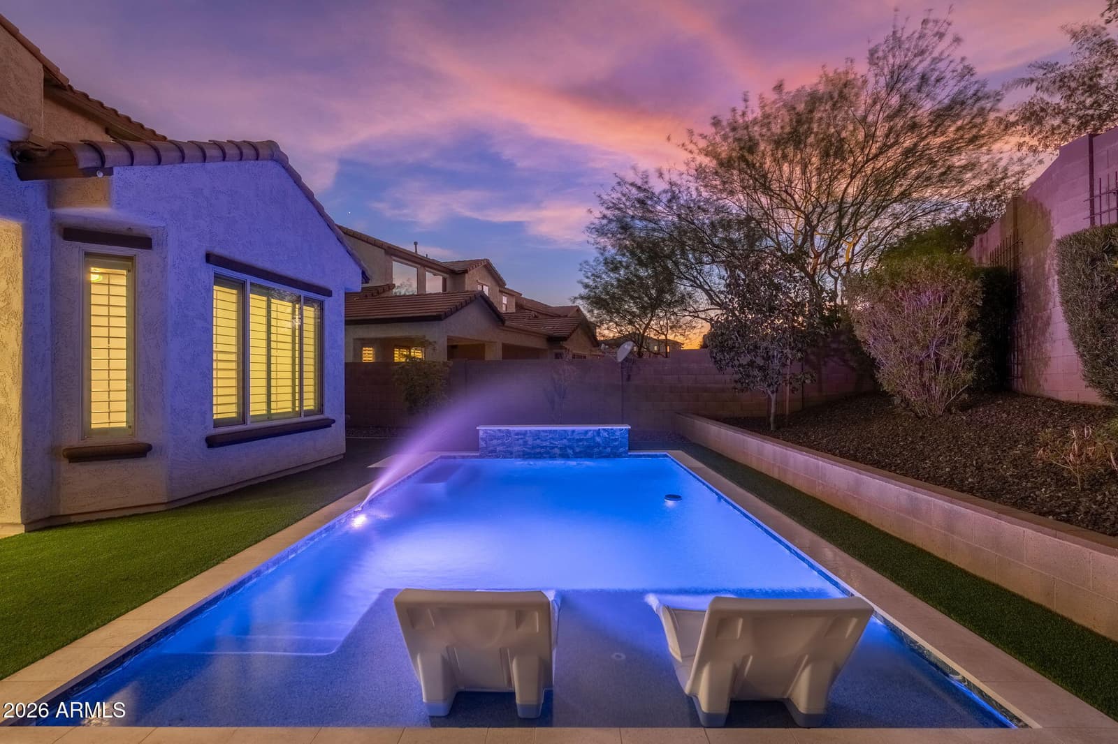 1528 W Red Bird Road, Phoenix, AZ 85085 — photo 54 of 75