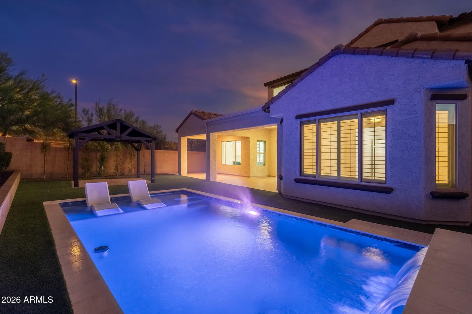 1528 W Red Bird Road, Phoenix, AZ 85085 — photo 55 of 75
