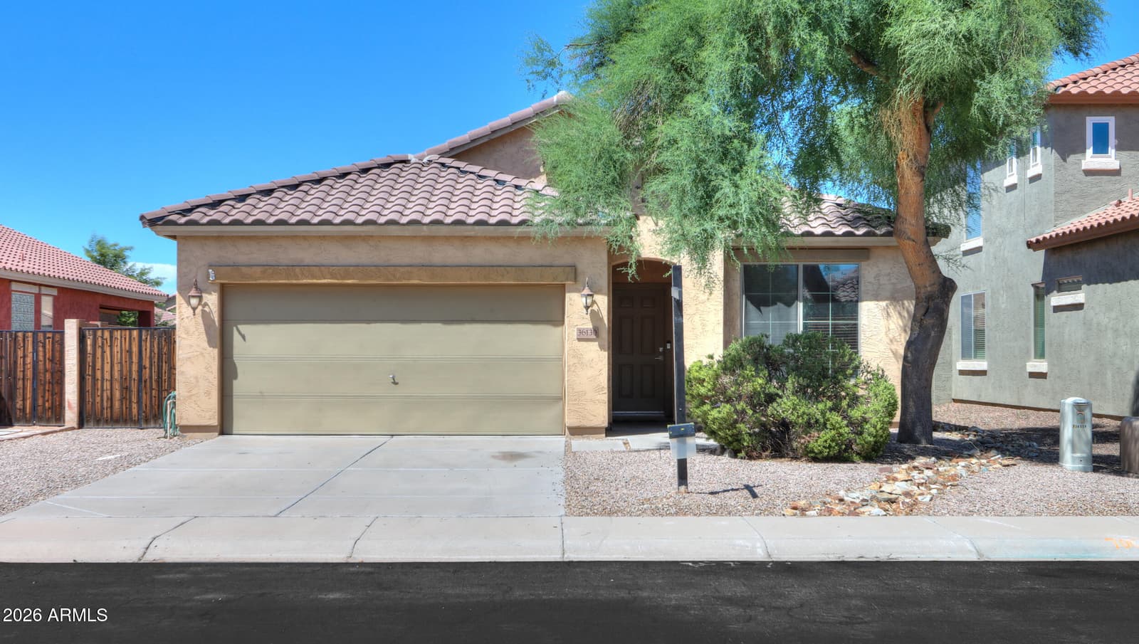 36130 W Vera Cruz Drive, Maricopa, AZ 85138 — photo 10 of 52