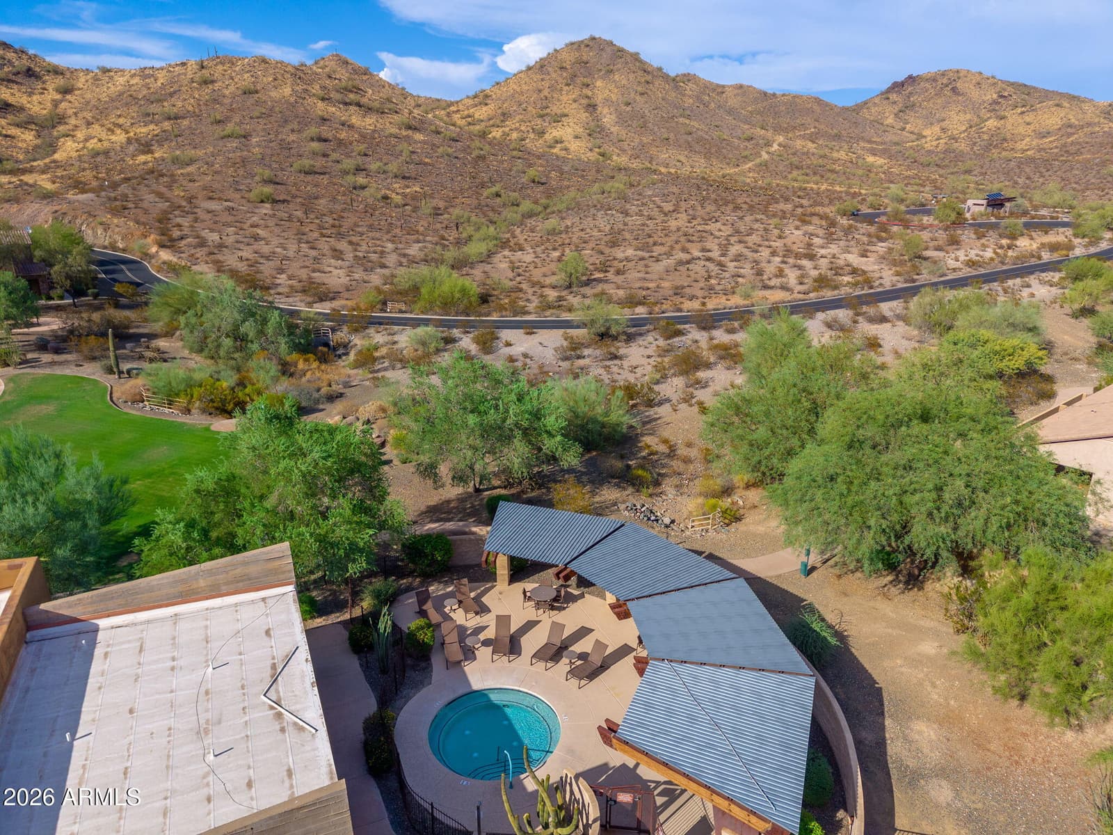 1528 W Red Bird Road, Phoenix, AZ 85085 — photo 67 of 75