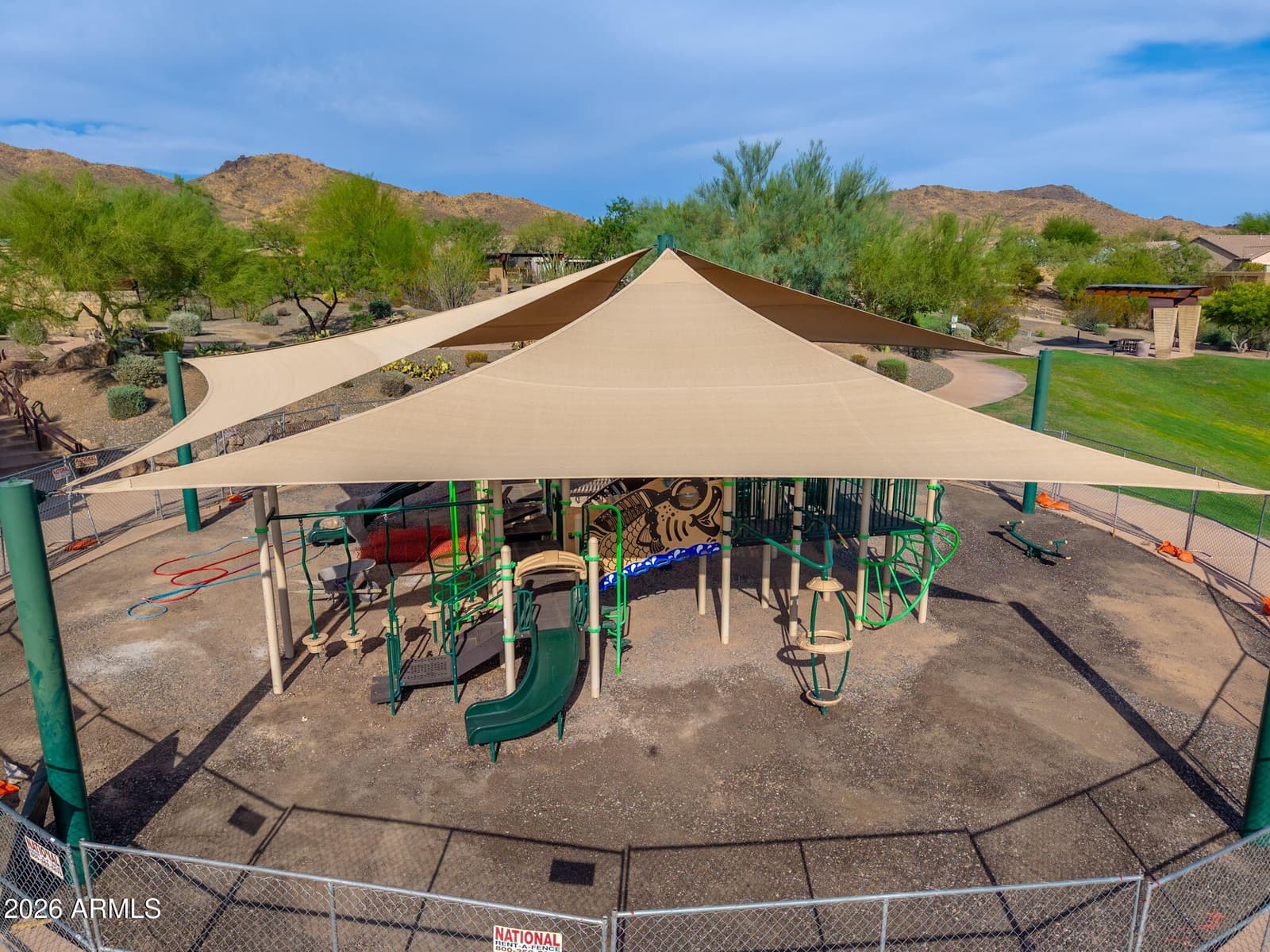 1528 W Red Bird Road, Phoenix, AZ 85085 — photo 73 of 75
