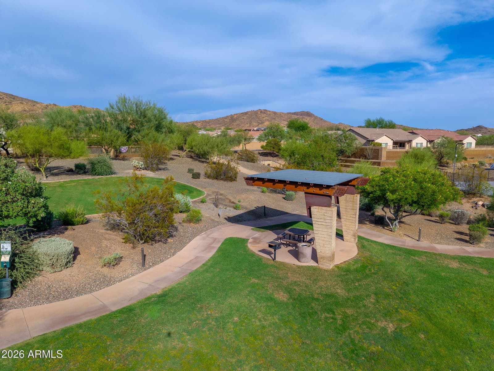 1528 W Red Bird Road, Phoenix, AZ 85085 — photo 74 of 75