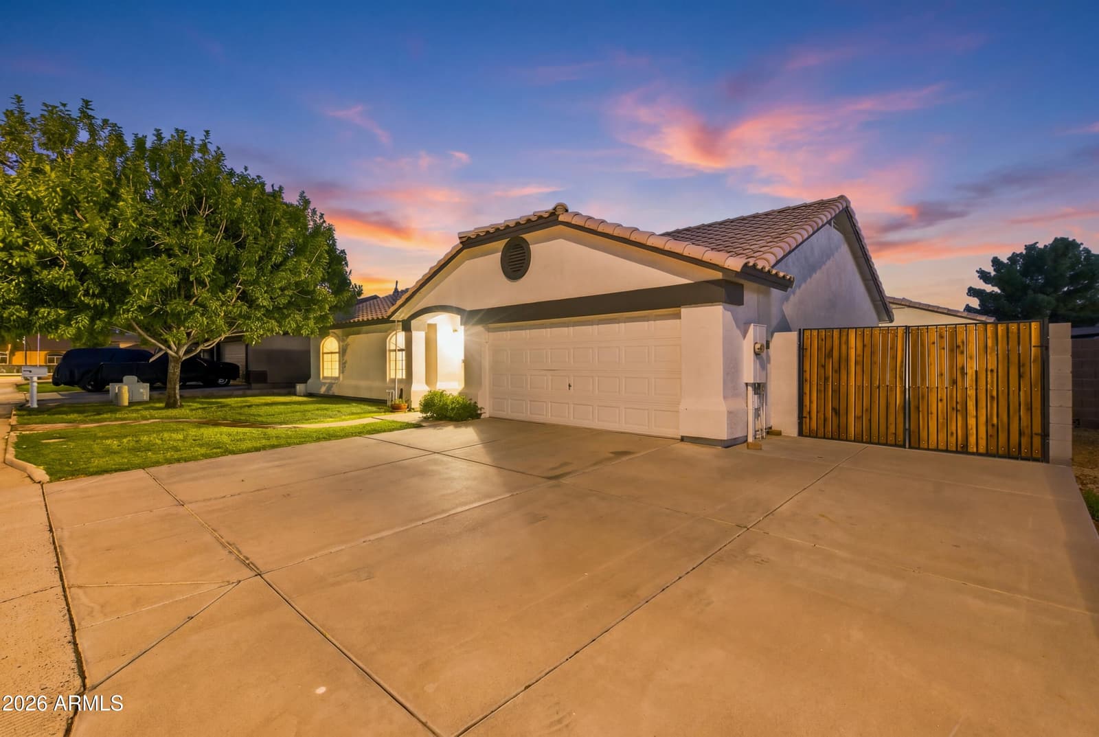 8123 E Des Moines Street, Mesa, AZ 85207 — photo 46 of 47