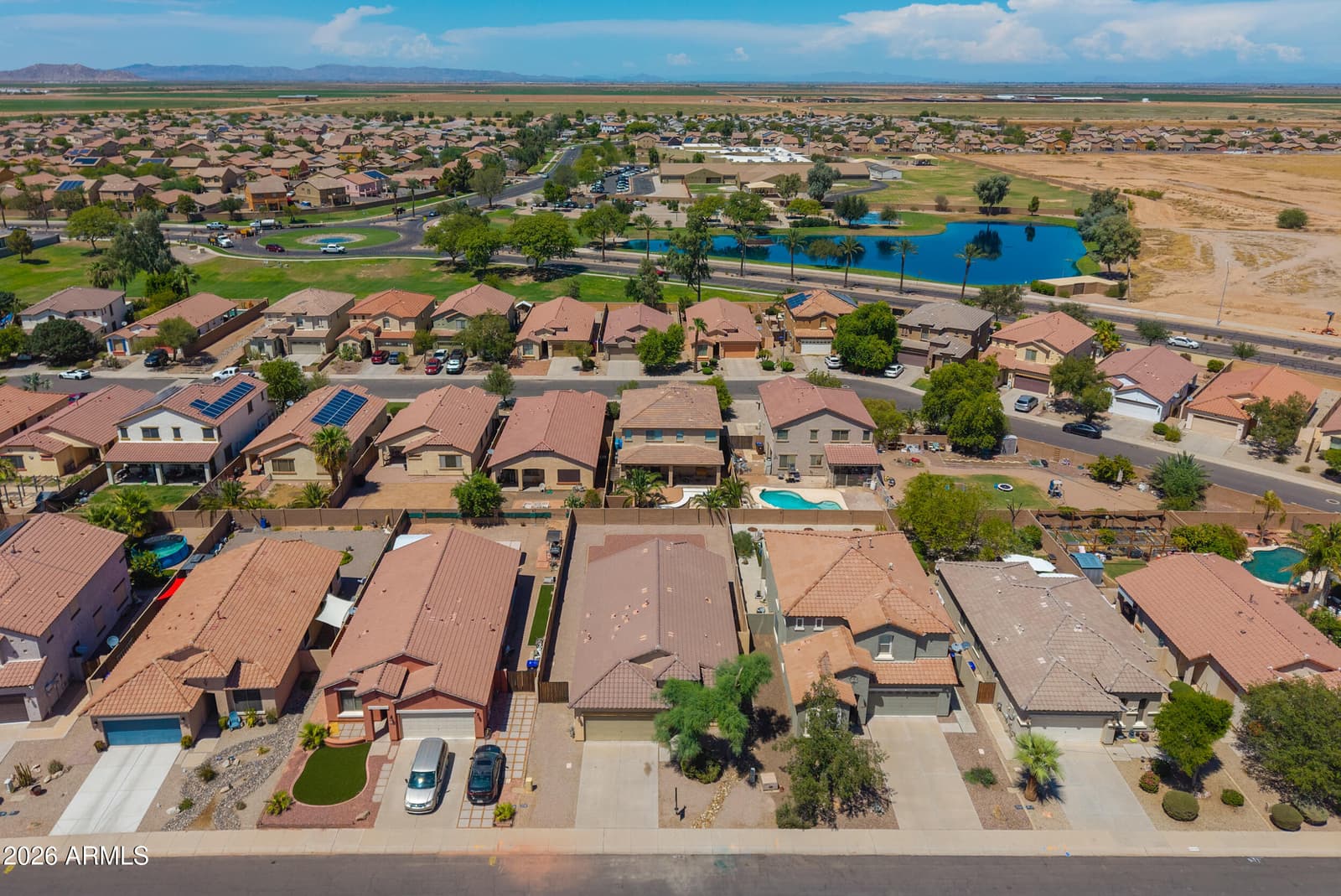 36130 W Vera Cruz Drive, Maricopa, AZ 85138 — photo 51 of 52