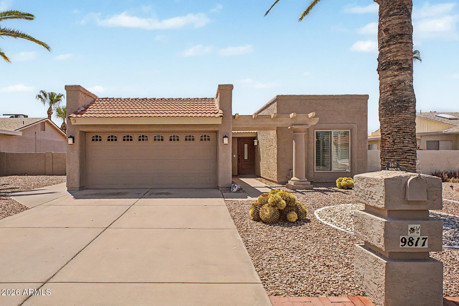9817 E Navajo Place, Sun Lakes, AZ 85248 — photo 2 of 39