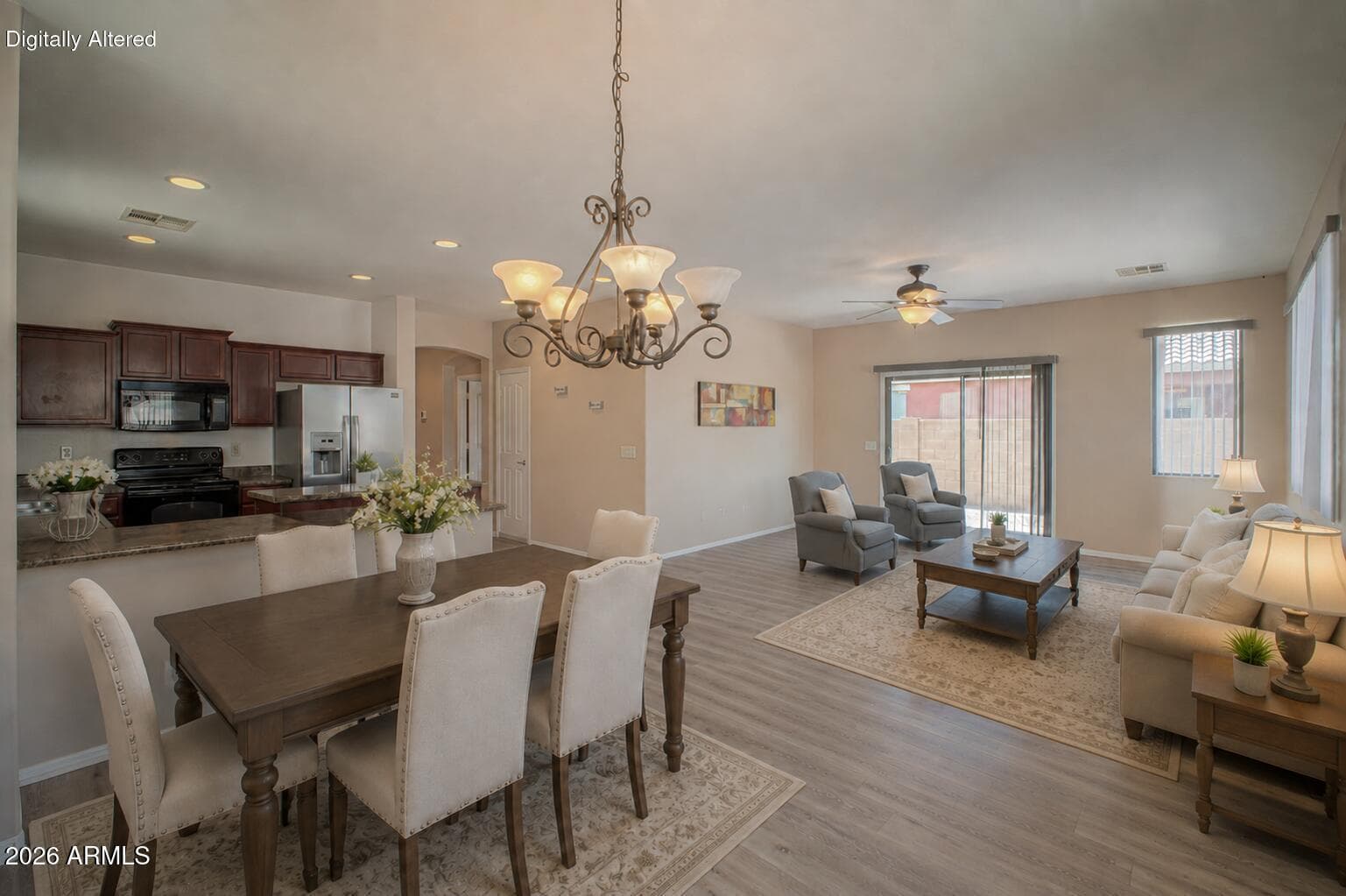 36130 W Vera Cruz Drive, Maricopa, AZ 85138 — photo 4 of 52