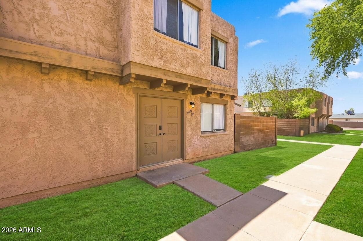 600 S Dobson Road 91, Mesa, AZ 85202 — photo 1 of 22