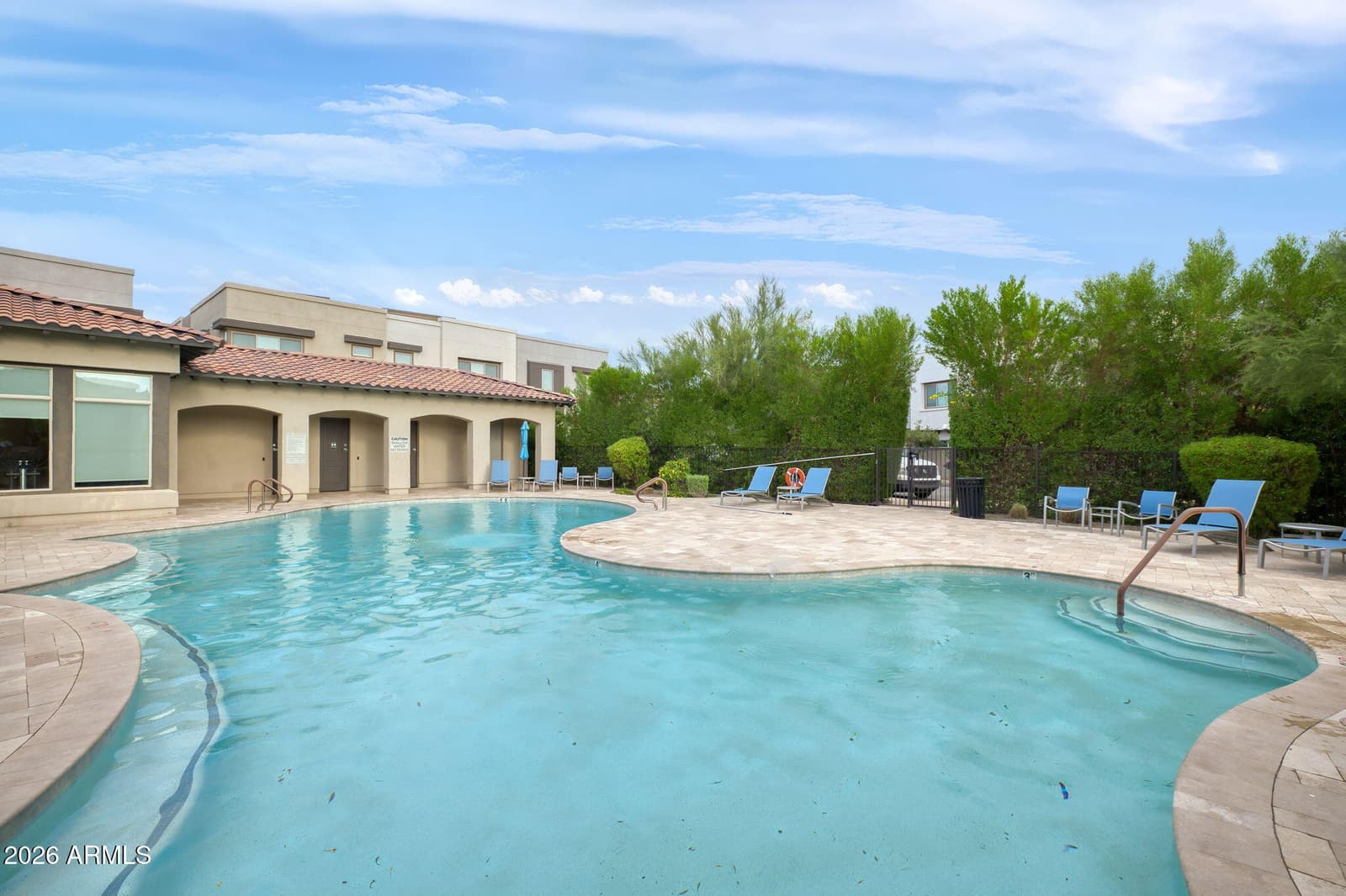 7365 E Casitas Del Rio Drive, Scottsdale, AZ 85255 — photo 17 of 19