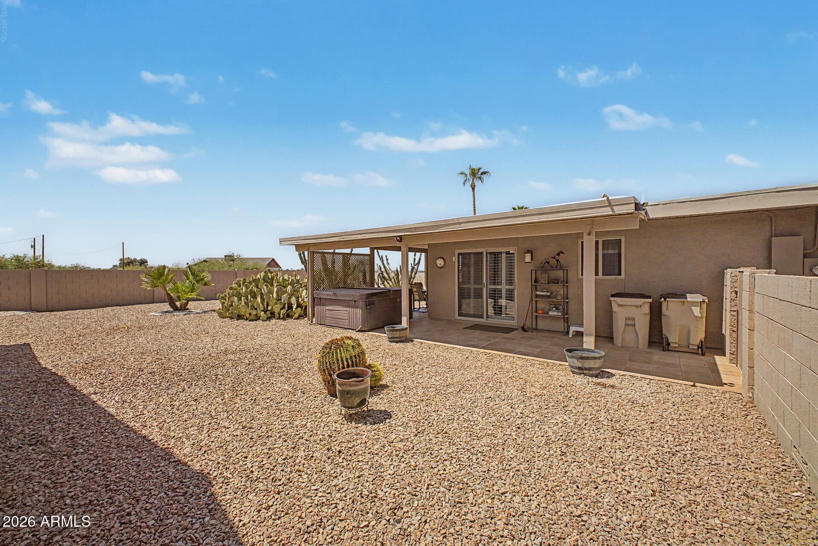 9817 E Navajo Place, Sun Lakes, AZ 85248 — photo 37 of 39